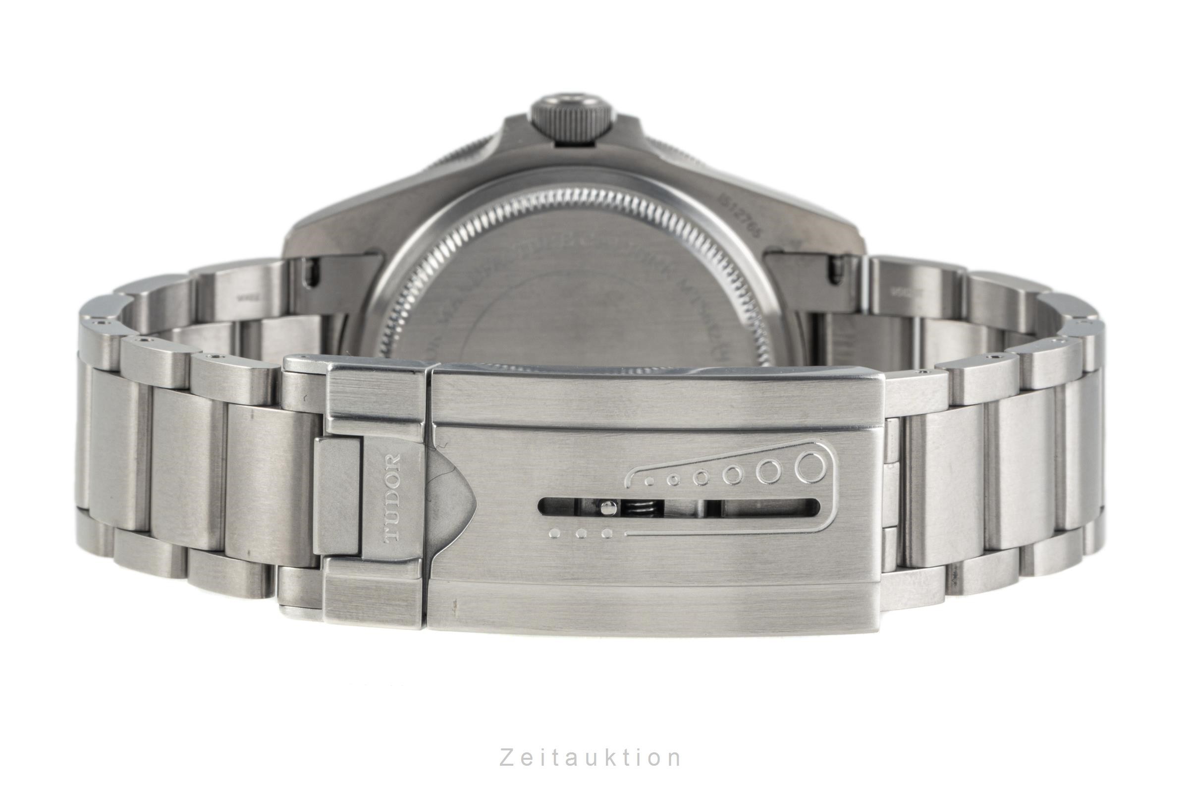 Tudor Pelagos titanium automatic Kal. MT5612 Ref. 25600TB  | Zeitauktion