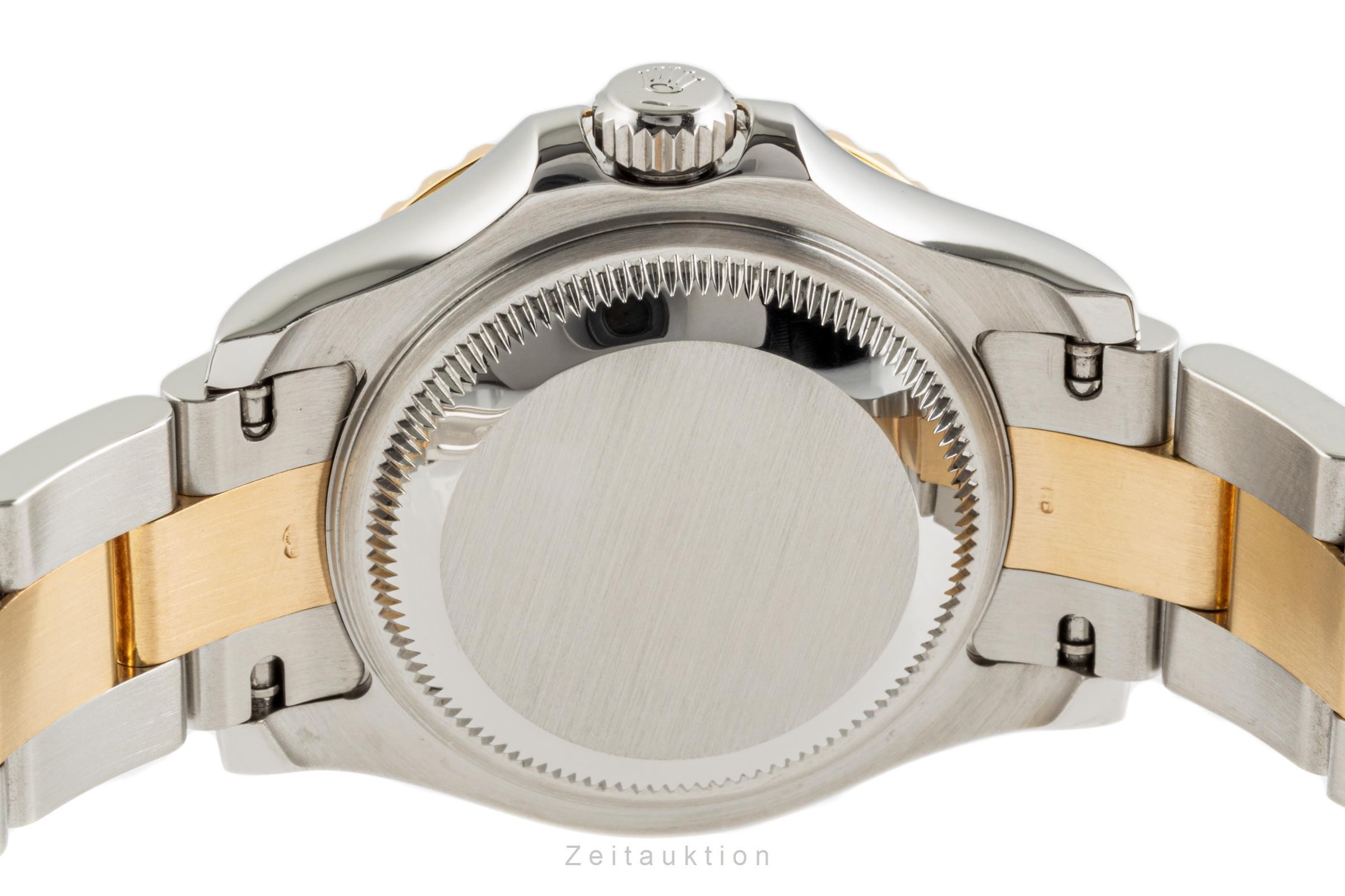 Rolex Yacht-Master Stahl / Gold Automatik Kal. 2235 Ref. 169623  | Zeitauktion