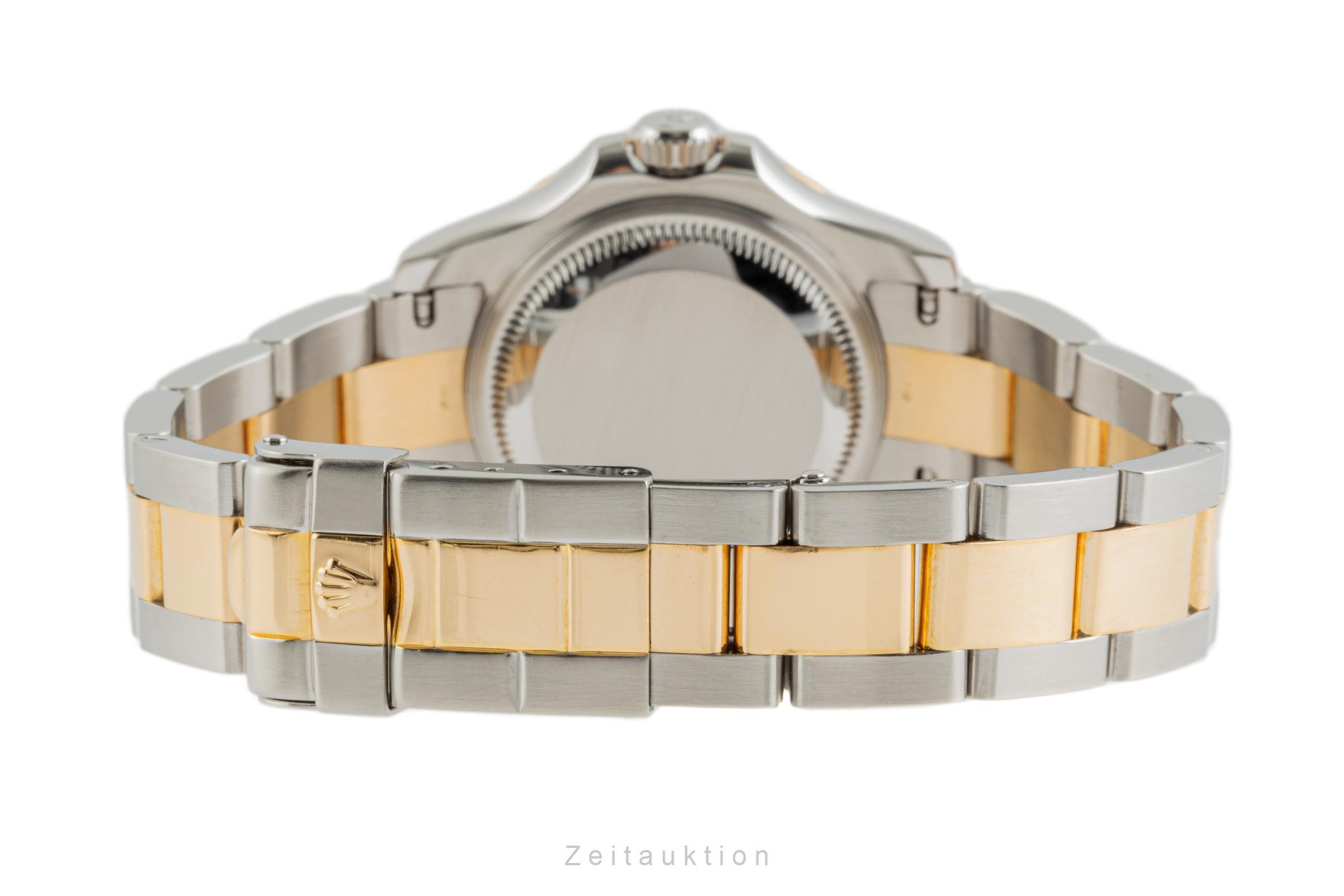 Rolex Yacht-Master Stahl / Gold Automatik Kal. 2235 Ref. 169623  | Zeitauktion