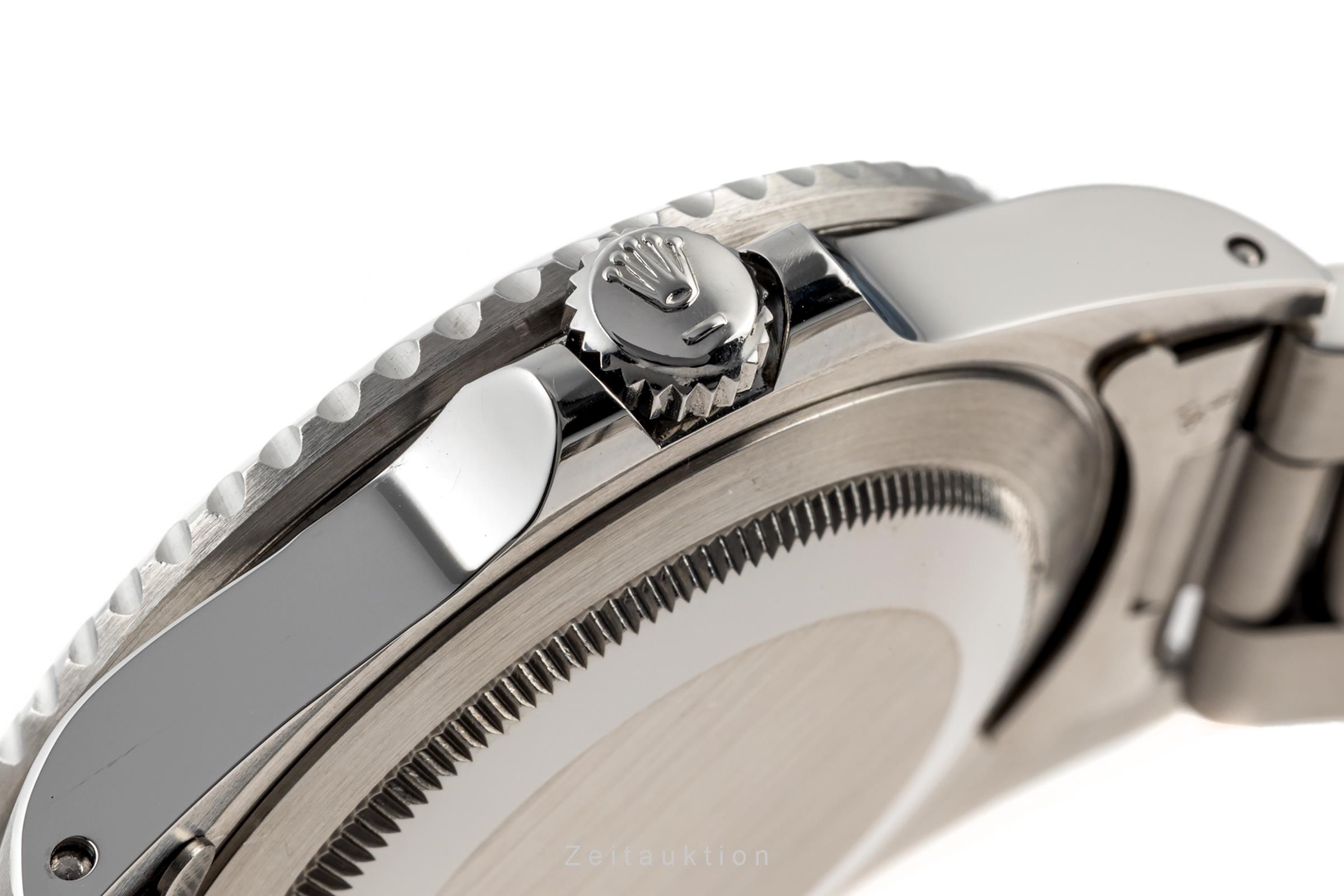 Rolex GMT-Master acero automático Kal. 3175 Ref. 16700  | Zeitauktion