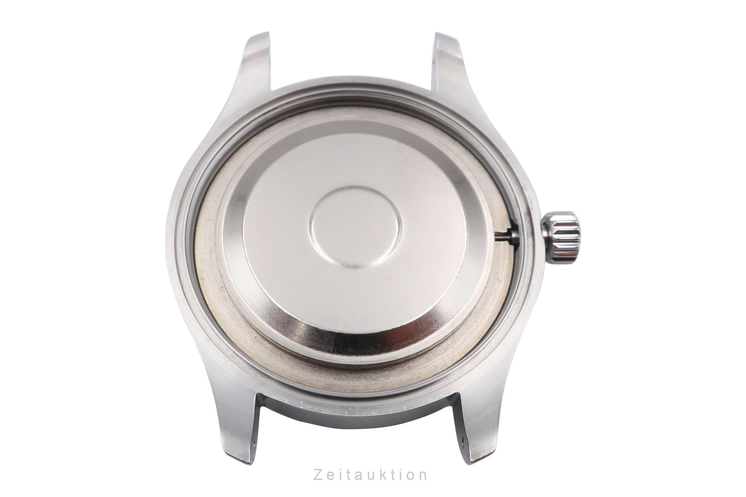 IWC Mark XVII acciaio automatismo Kal. C.30110 Ref. IW326504  | Zeitauktion