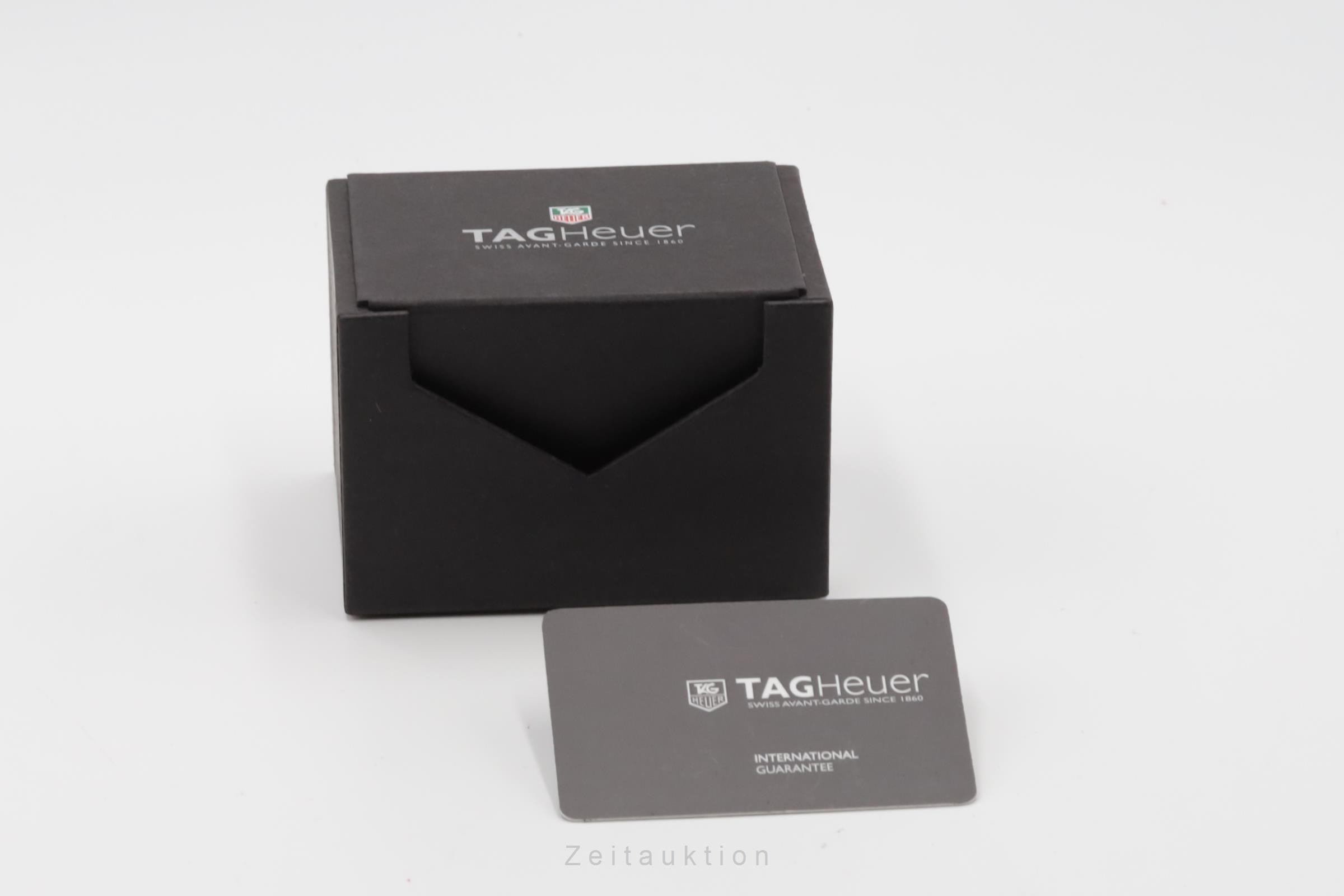 Tag Heuer Link steel quartz Ref. WJF1315  | Zeitauktion