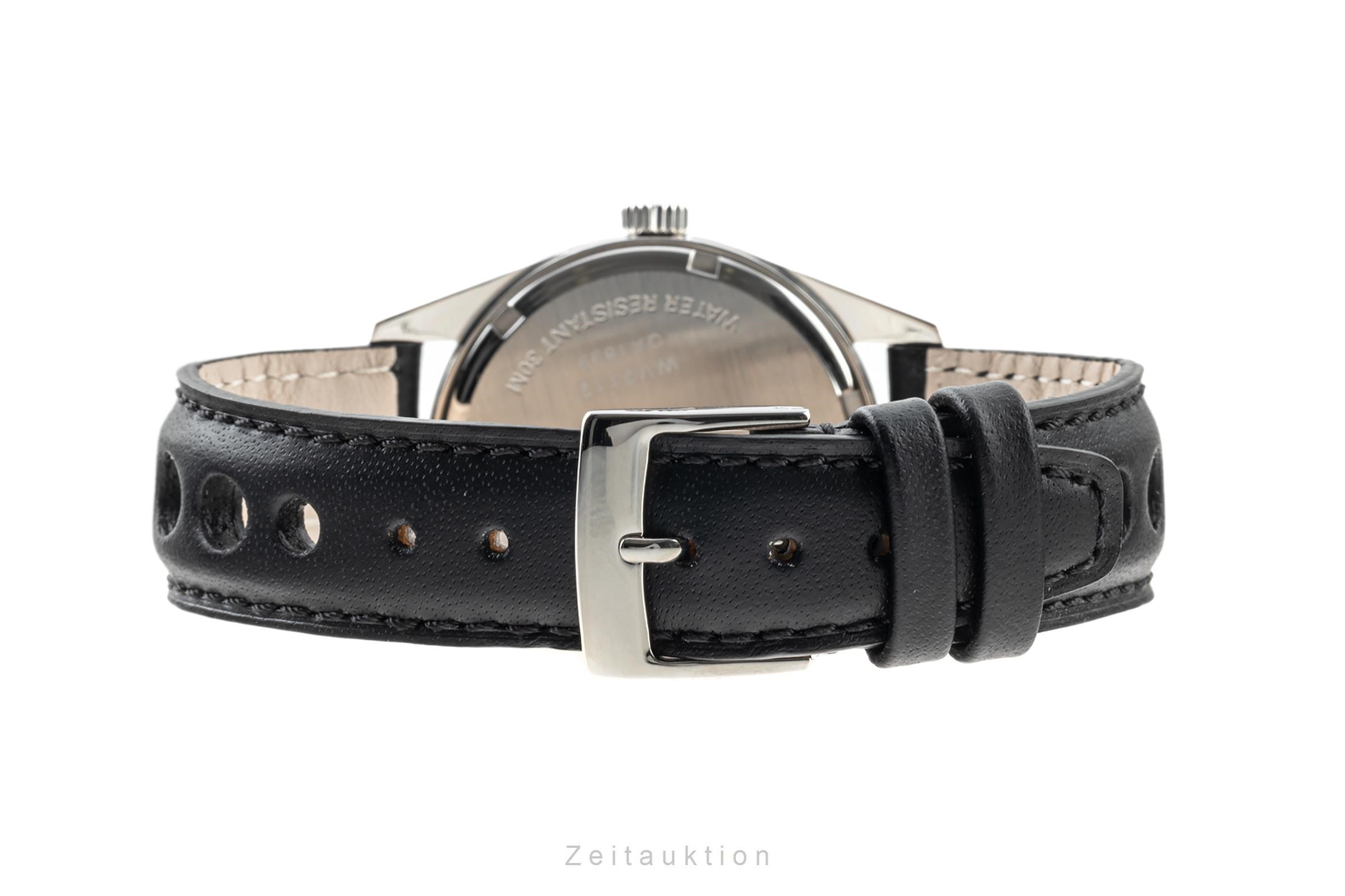 Tag Heuer Carrera steel automatic Kal. 5 Ref. WV2112  | Zeitauktion