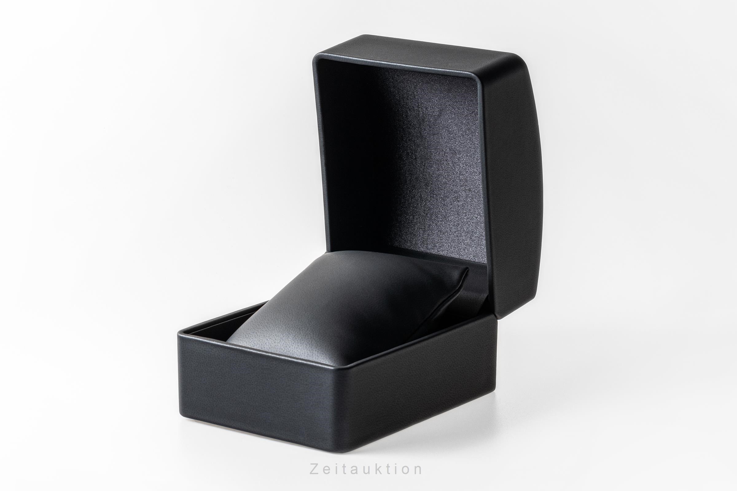Cartier Tank acciaio quarzo Kal. 690 Ref. W1018355, 2715  | Zeitauktion