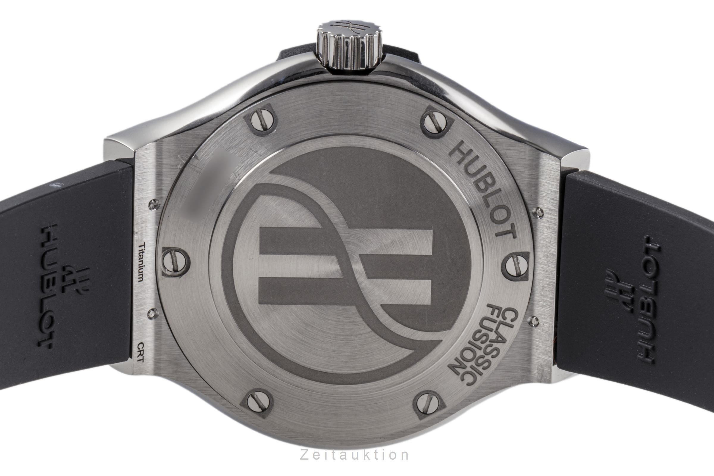 Hublot Classic Fusion Orologio Hublot Geneve Big Bang Prezzo