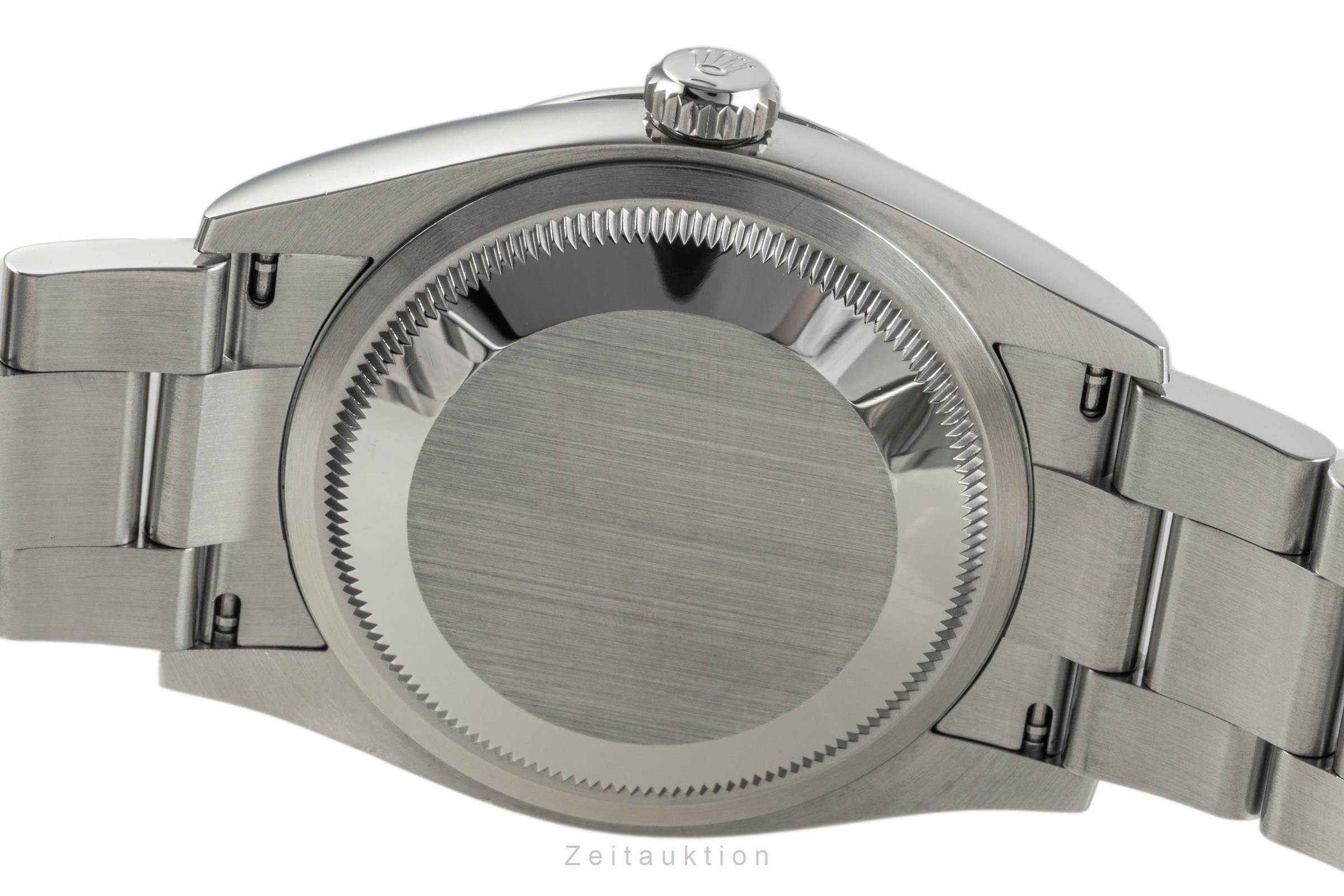 Rolex Datejust acciaio automatismo Kal. 3235 Ref. 126200  | Zeitauktion