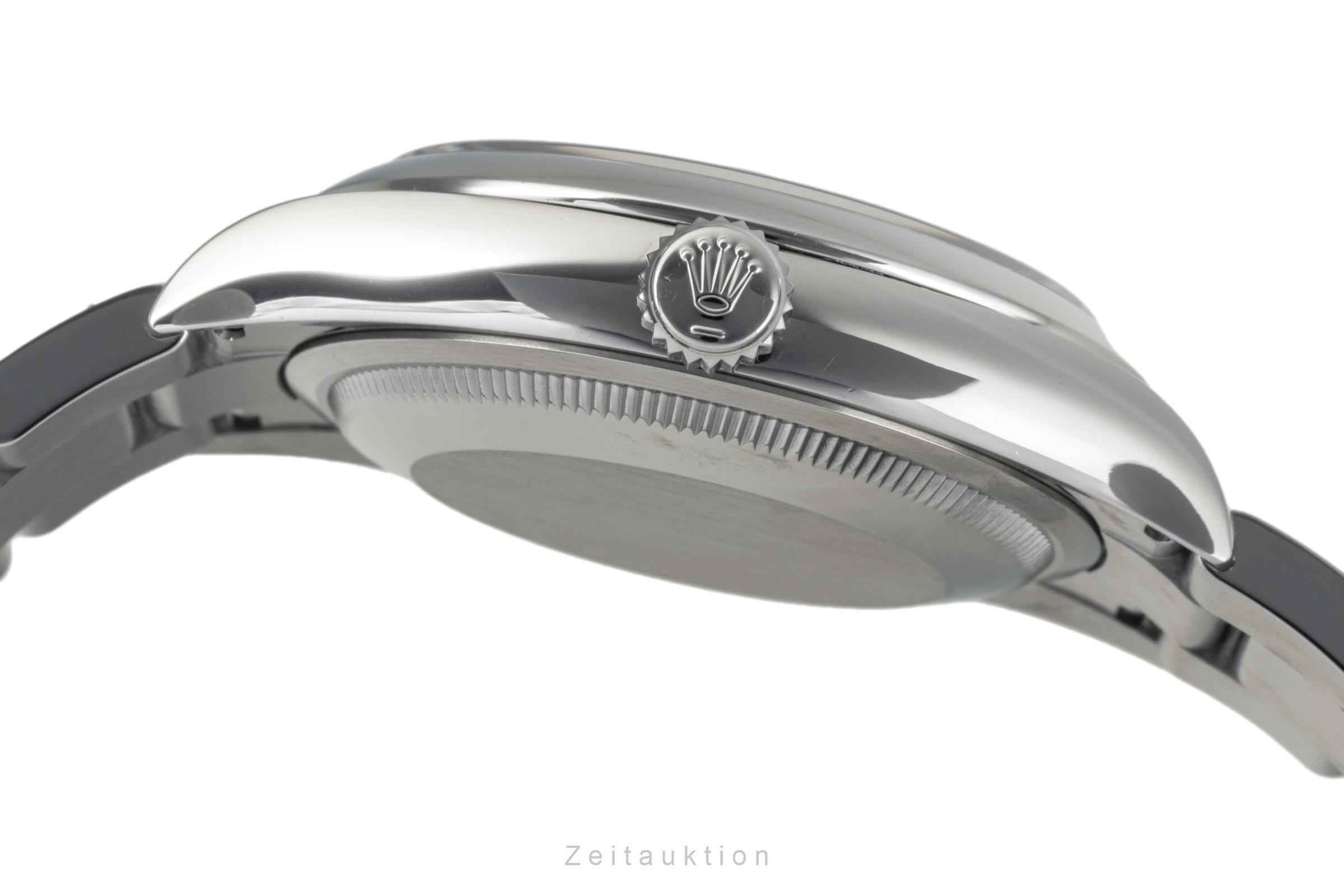 Rolex Datejust acciaio automatismo Kal. 3235 Ref. 126200  | Zeitauktion