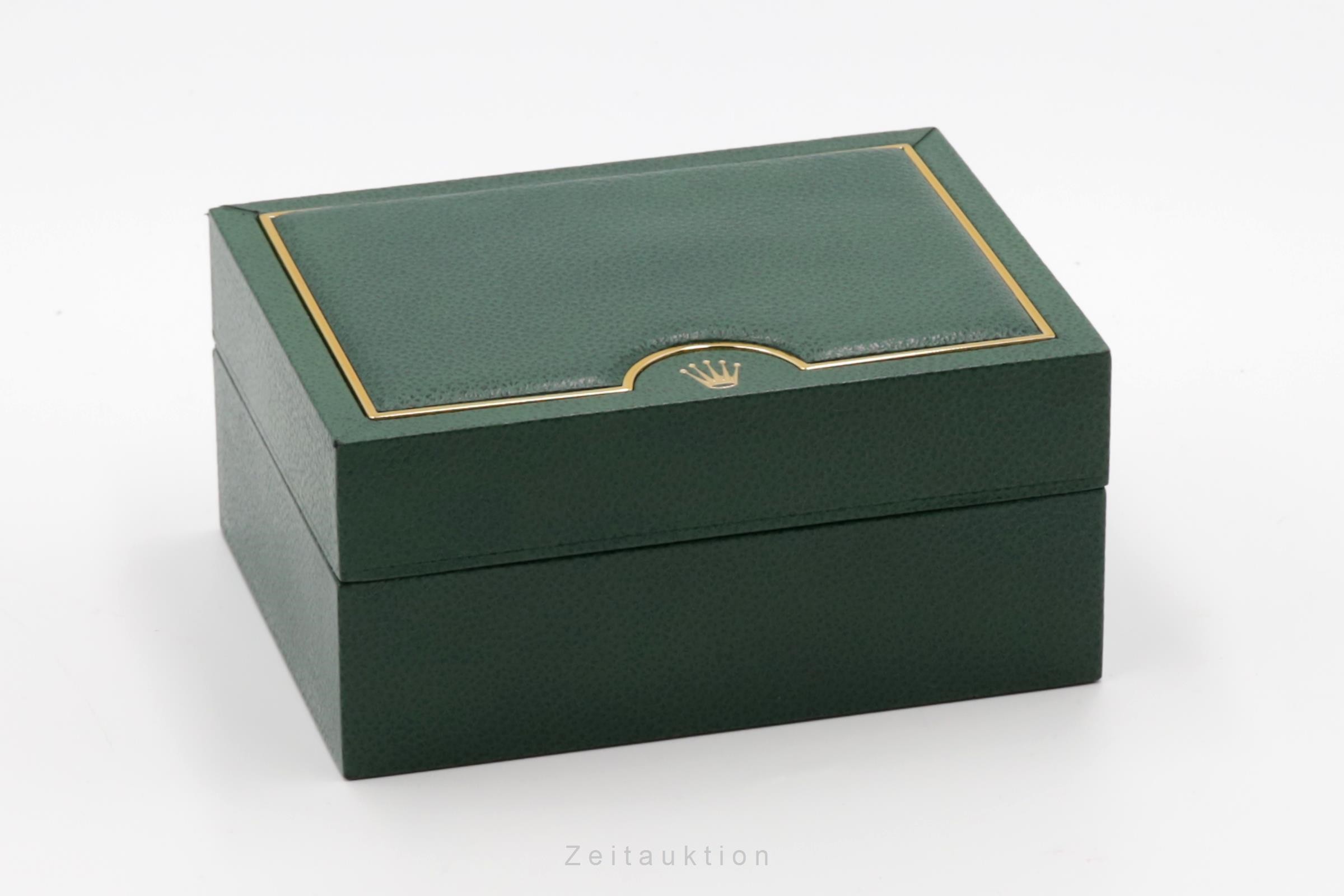 Rolex Submariner acero automático Kal. 3130 Ref. 14060M  | Zeitauktion
