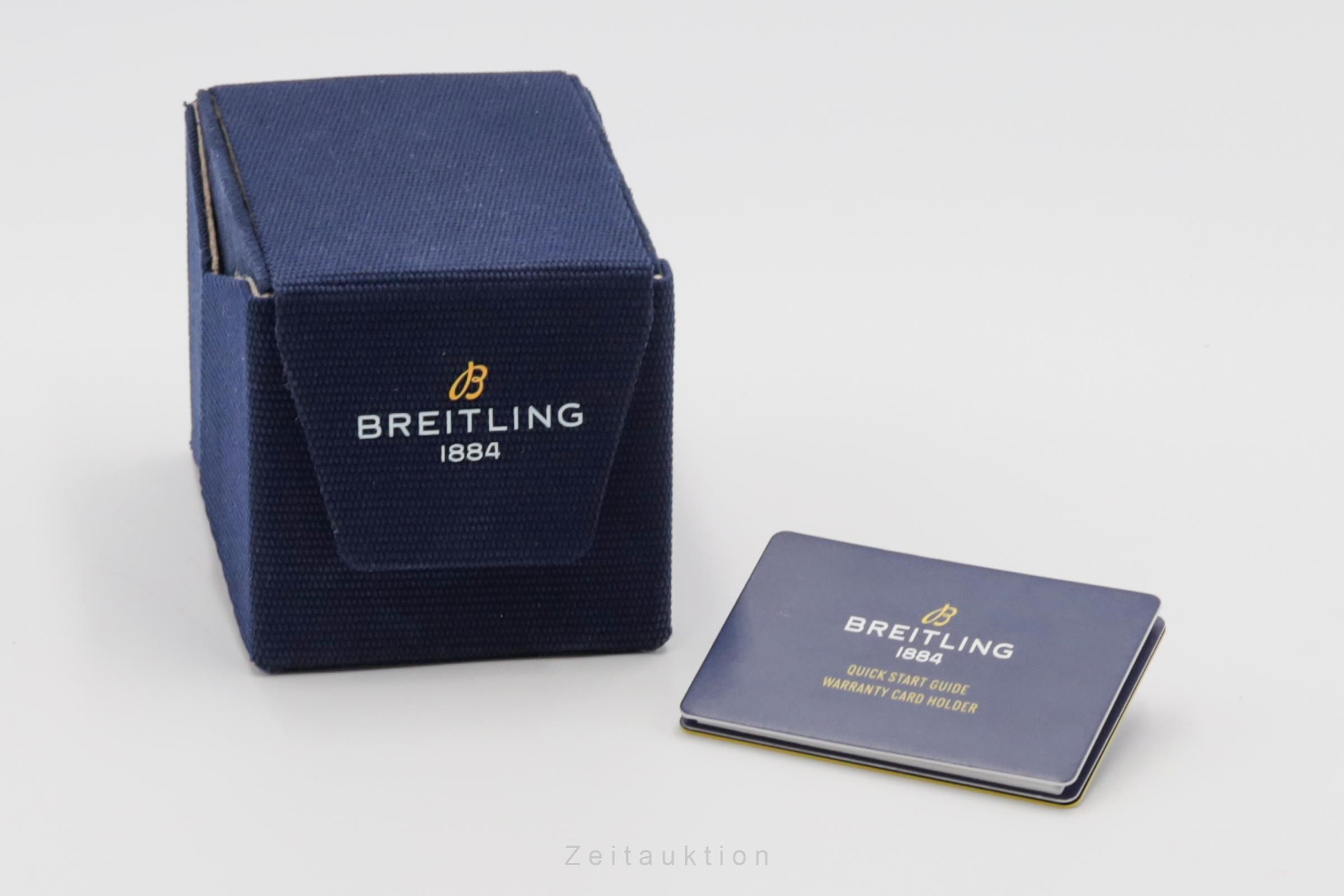 Breitling Superocean bronze automatic Kal. B17 Ref. N17376201Q1S1  | Zeitauktion