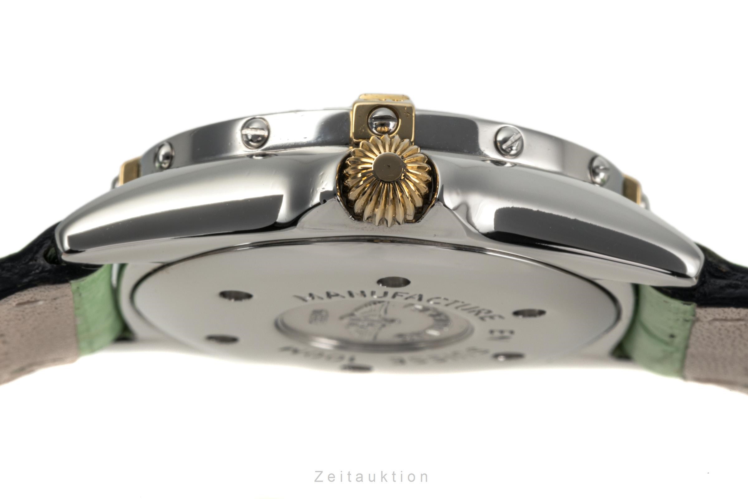 Breitling Callistino Stahl / Gold Quarz Kal. B52 Ref. B52045.1  | Zeitauktion