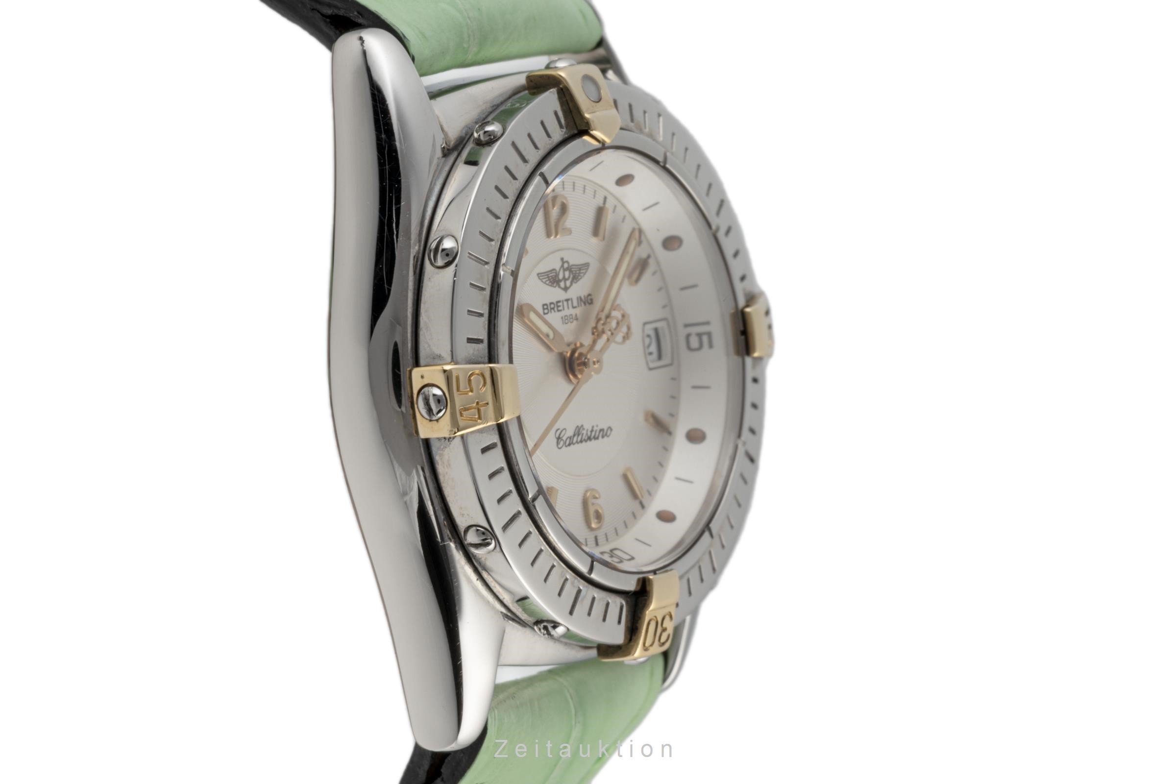 Fossil Jacqueline Gold Fossil Damenuhr Mit Datum Fossil Jacqueline