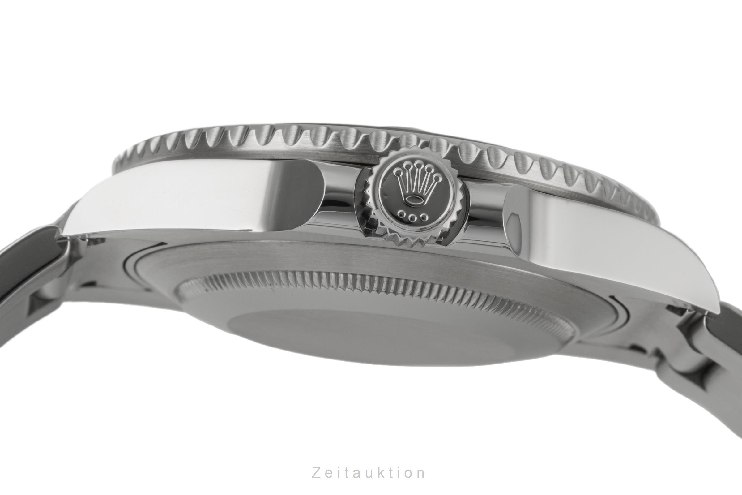 Rolex Submariner acciaio automatismo Kal. 3135 Ref. 116610  | Zeitauktion