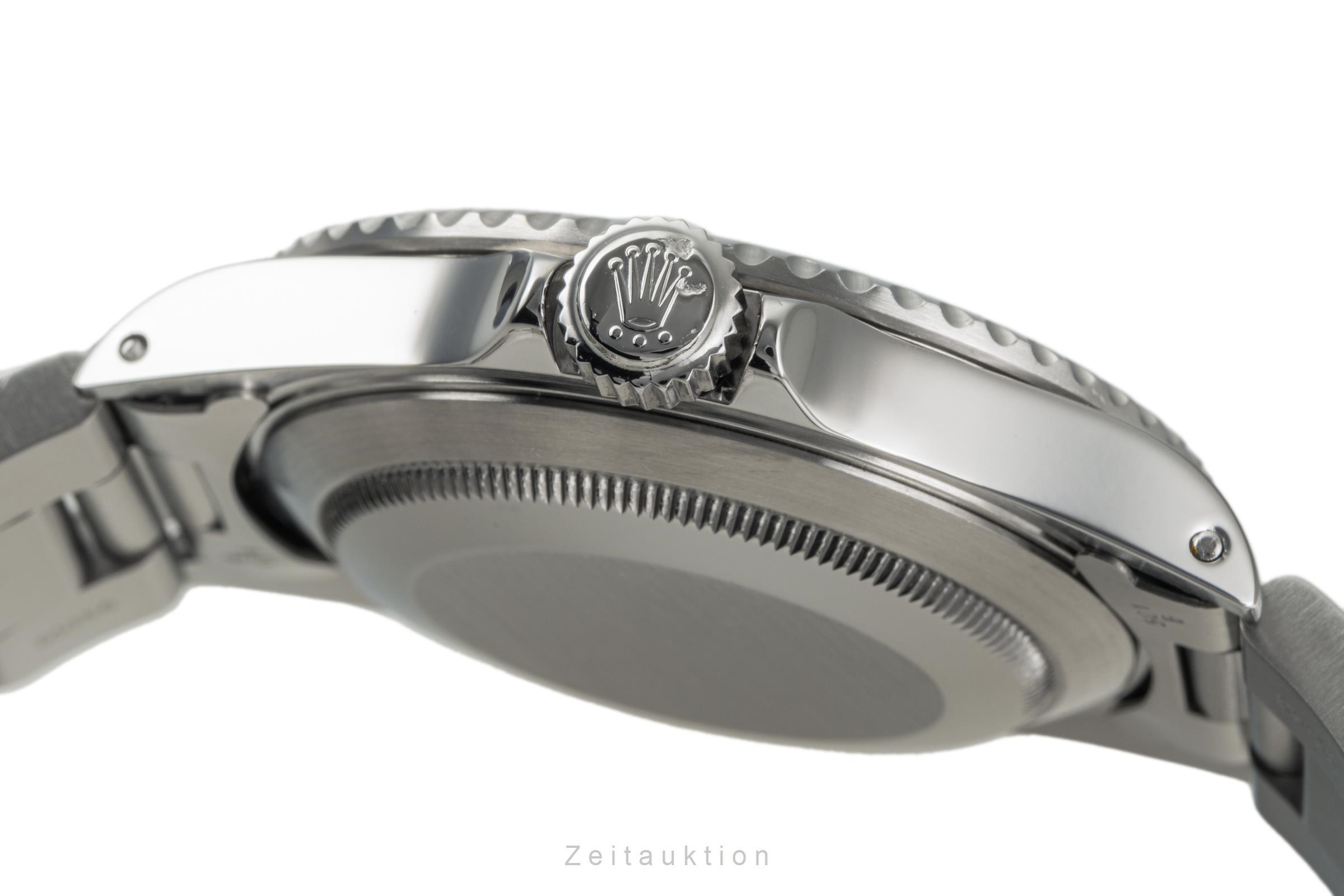 Rolex Submariner steel automatic Kal. 3000 Ref. 14060  | Zeitauktion