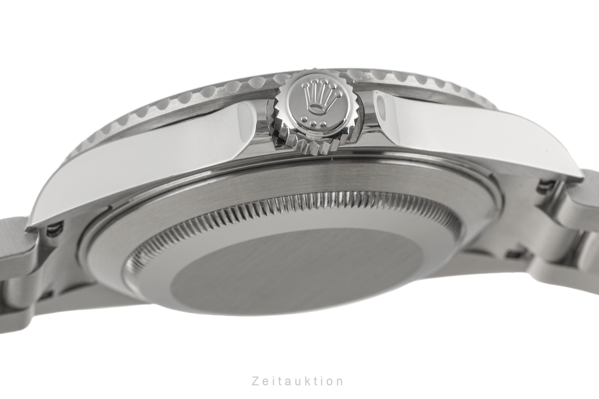 Rolex Submariner acero automático Kal. 3135 Ref. 16610T  | Zeitauktion