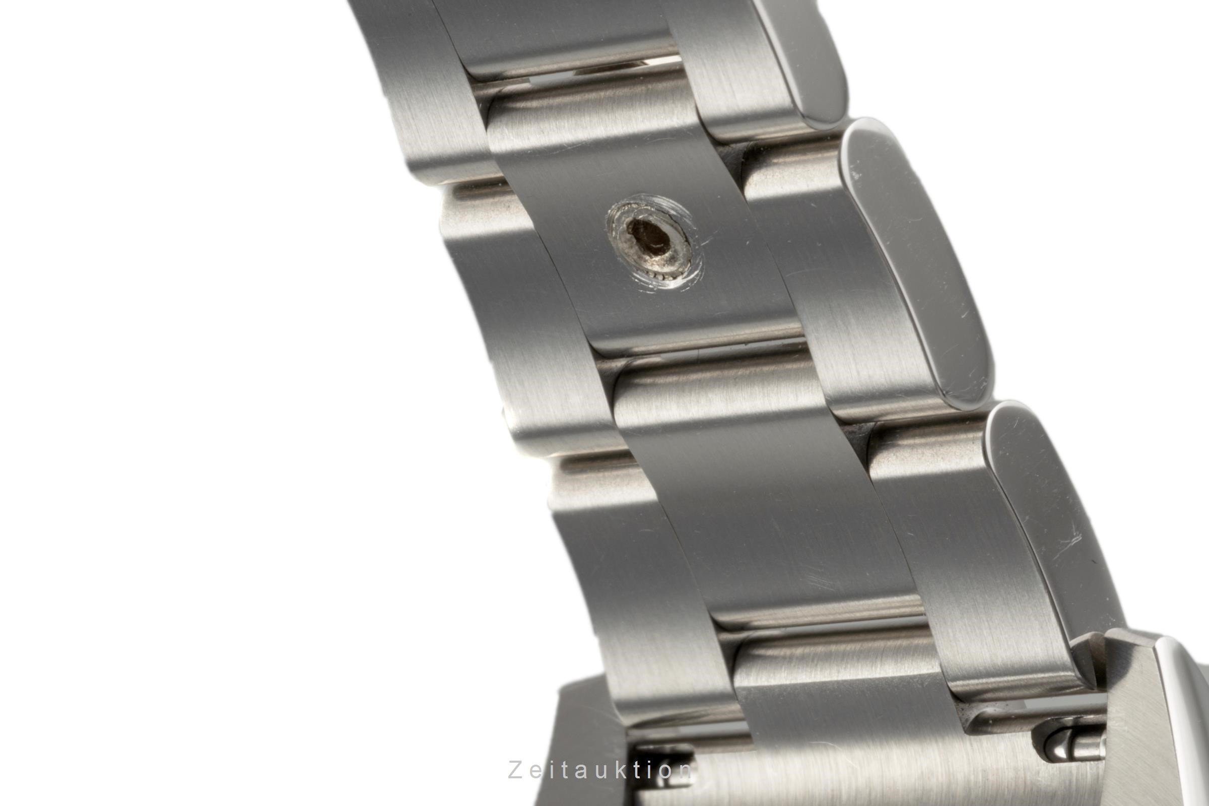 Rolex Oyster Perpetual acero automático Kal. 3130 Ref. 116000  | Zeitauktion