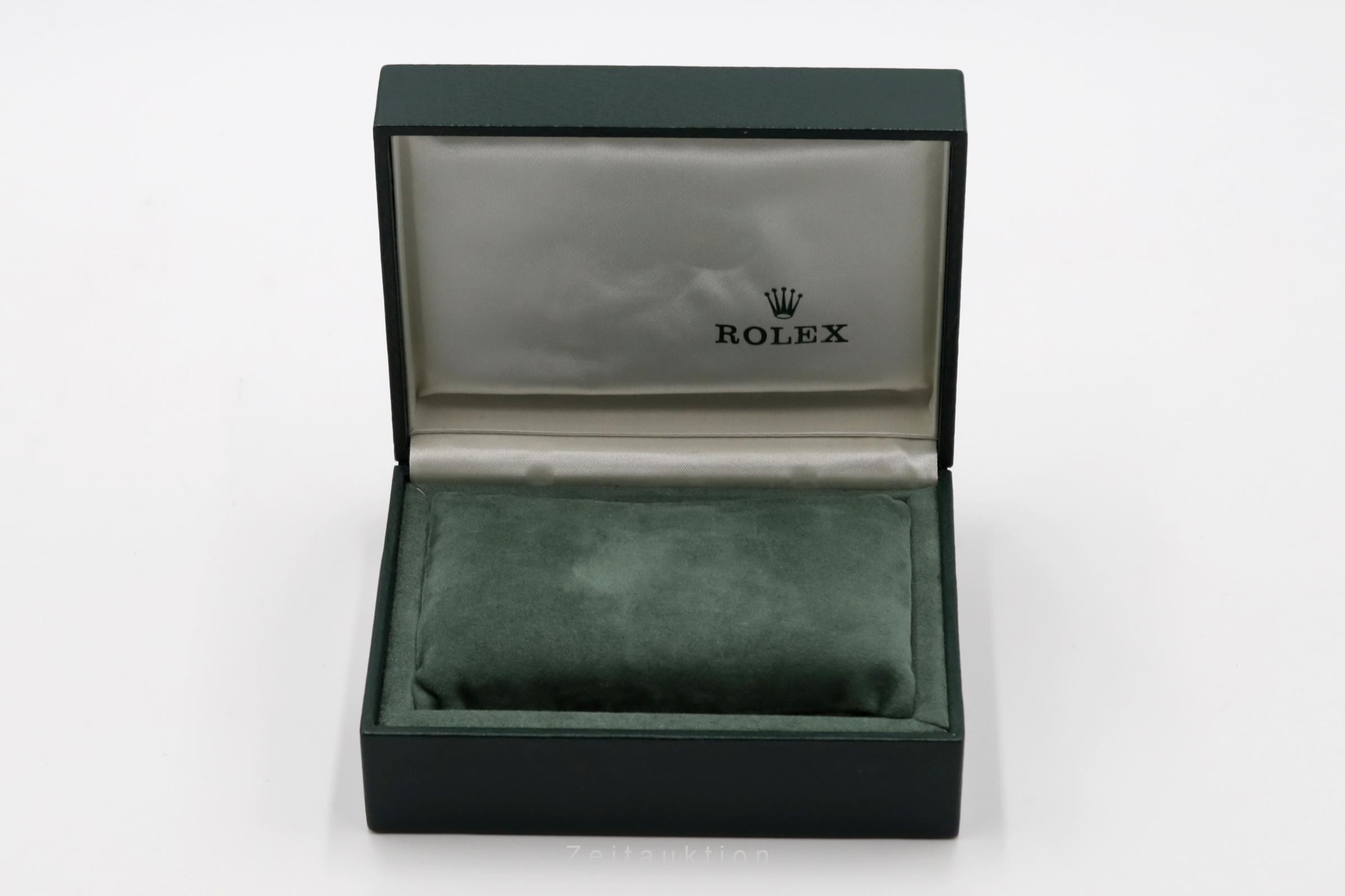Rolex Day-Date oro 18 ct automatismo Kal. 1556 Ref. 1803  | Zeitauktion