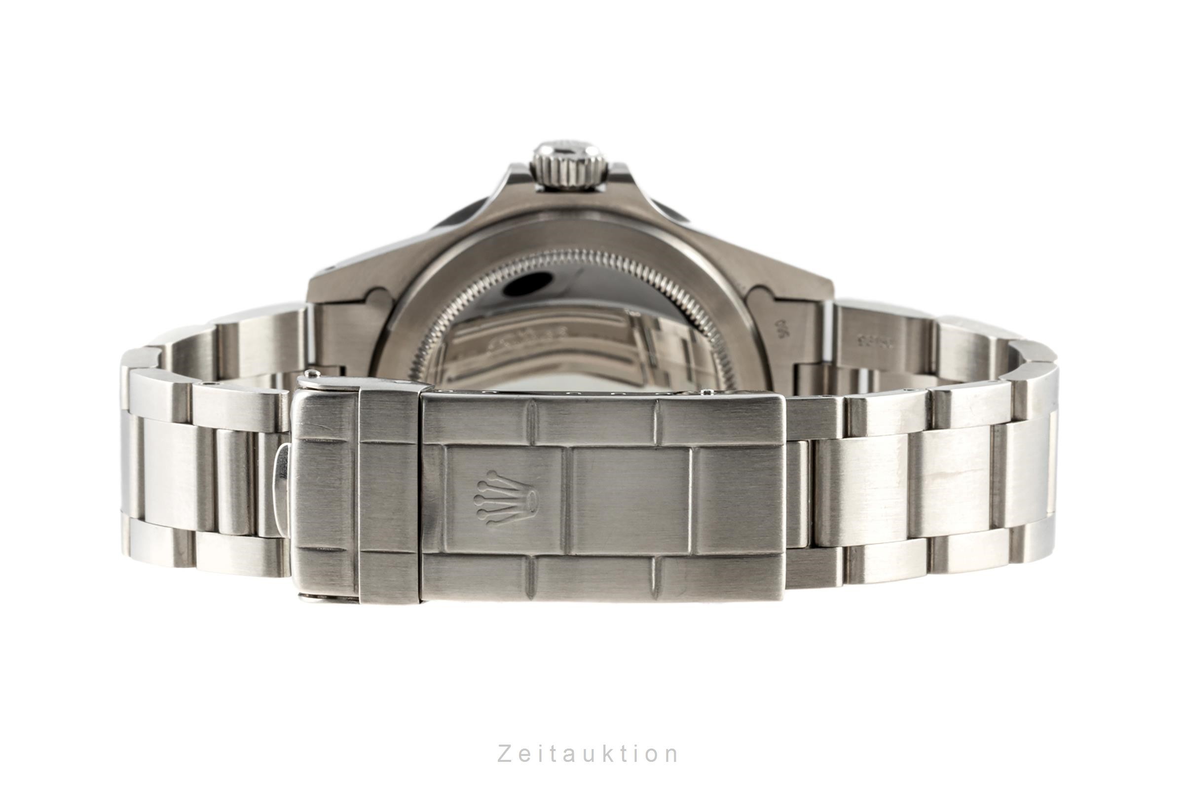 Rolex Submariner Stahl Automatik Kal. 1520 Ref. 5513  | Zeitauktion