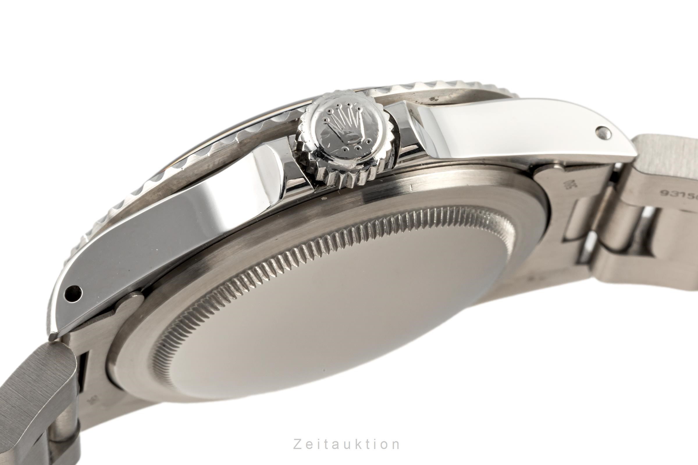 Rolex Submariner Stahl Automatik Kal. 1520 Ref. 5513  | Zeitauktion