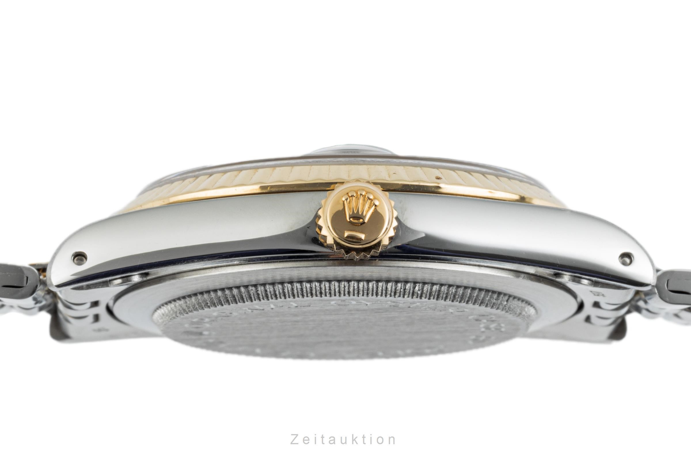 Tudor Prince Oysterdate steel / gold automatic Ref. 74033  | Zeitauktion