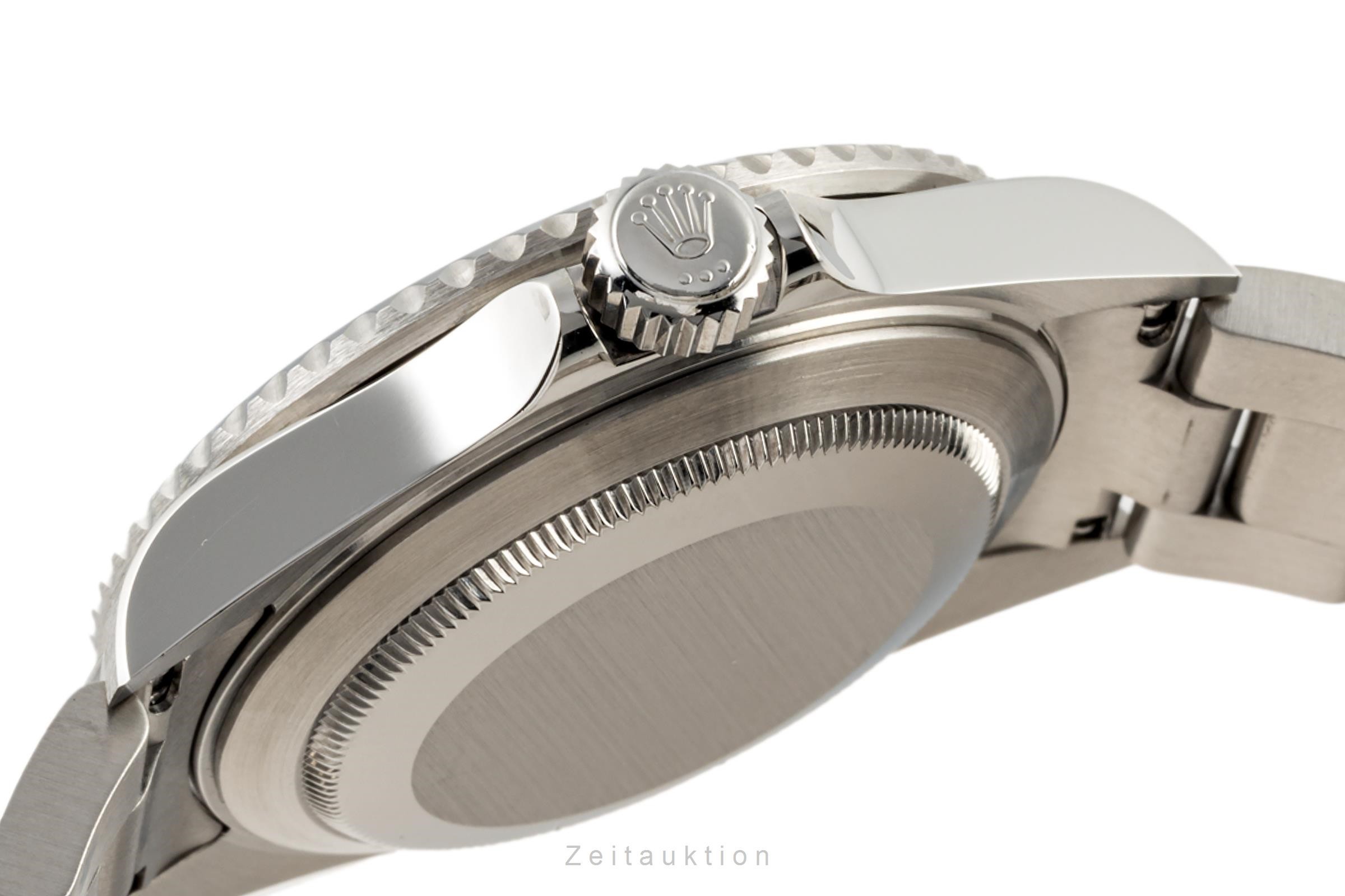 Rolex Submariner Stahl Automatik Kal. 3135 Ref. 16610T  | Zeitauktion