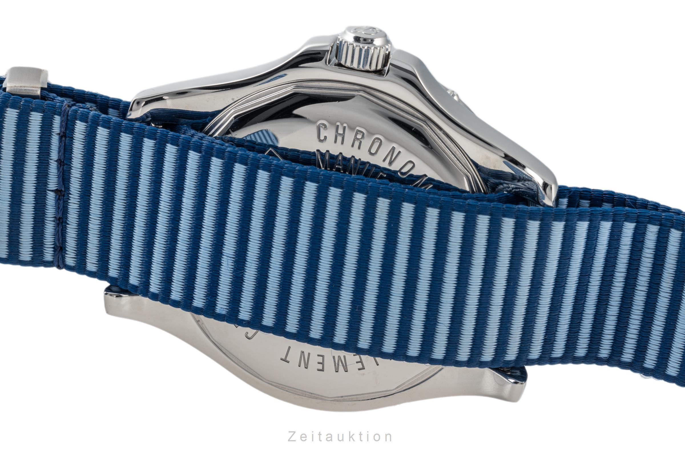 Breitling Colt Stahl Automatik Kal. B32 Ref. A32350  | Zeitauktion
