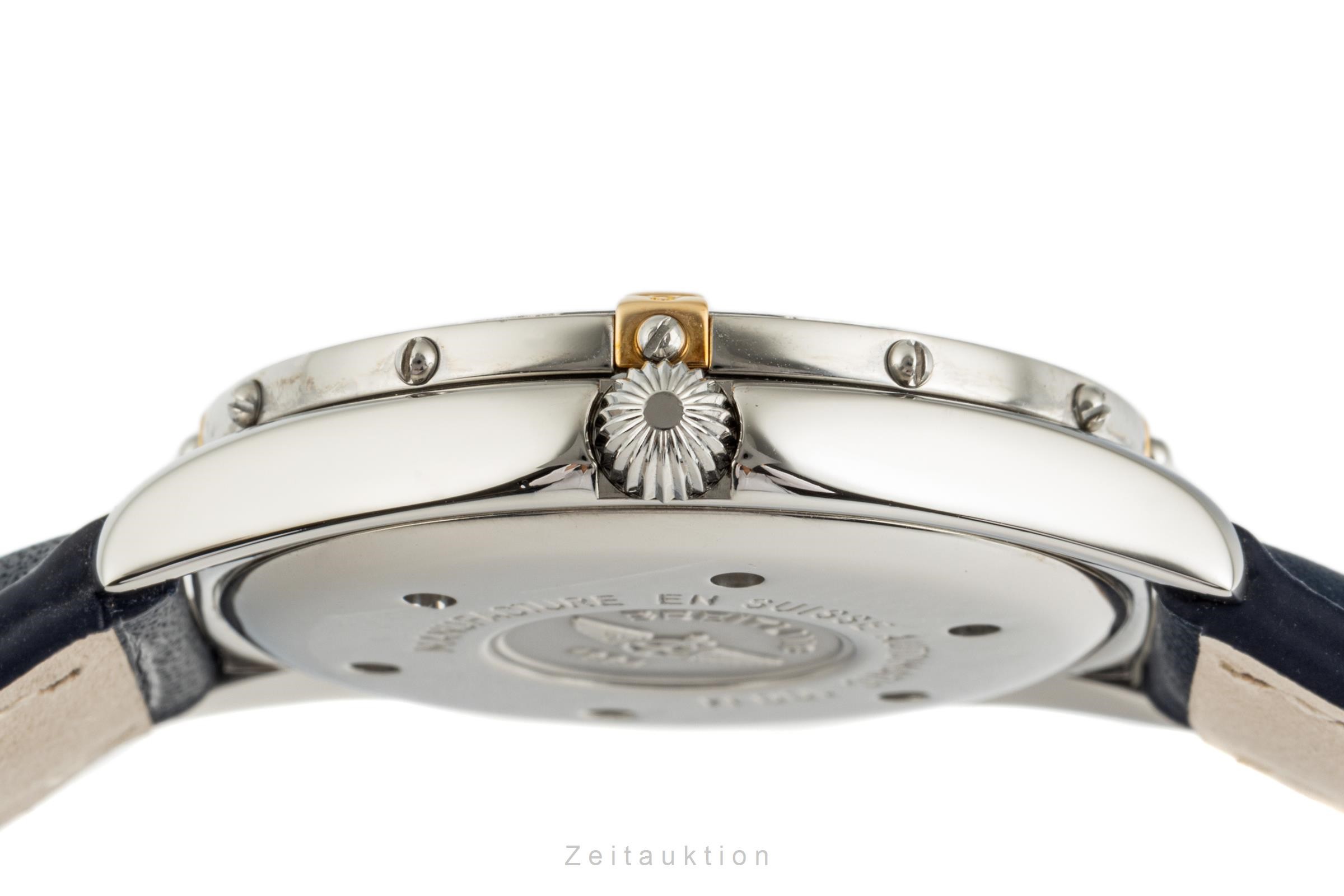 Breitling Antares acciaio / oro automatismo Ref. B32047.1  | Zeitauktion