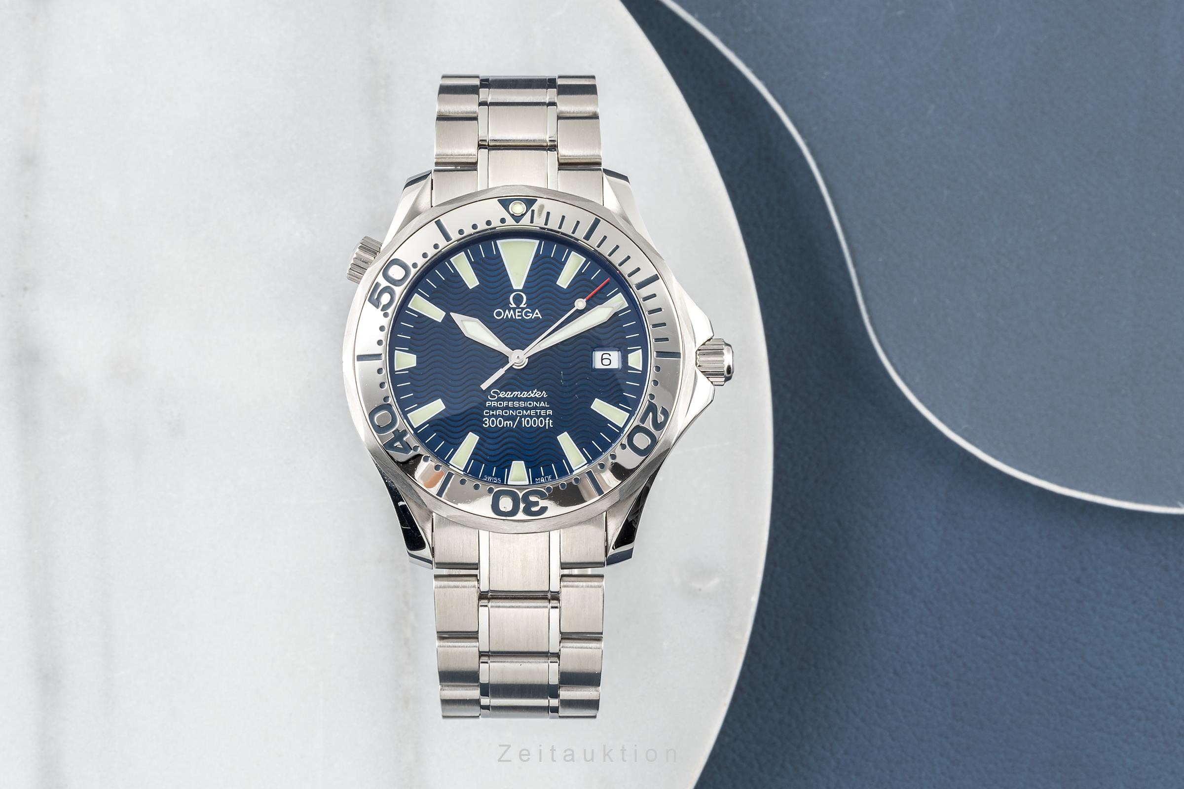 2255.80 seamaster