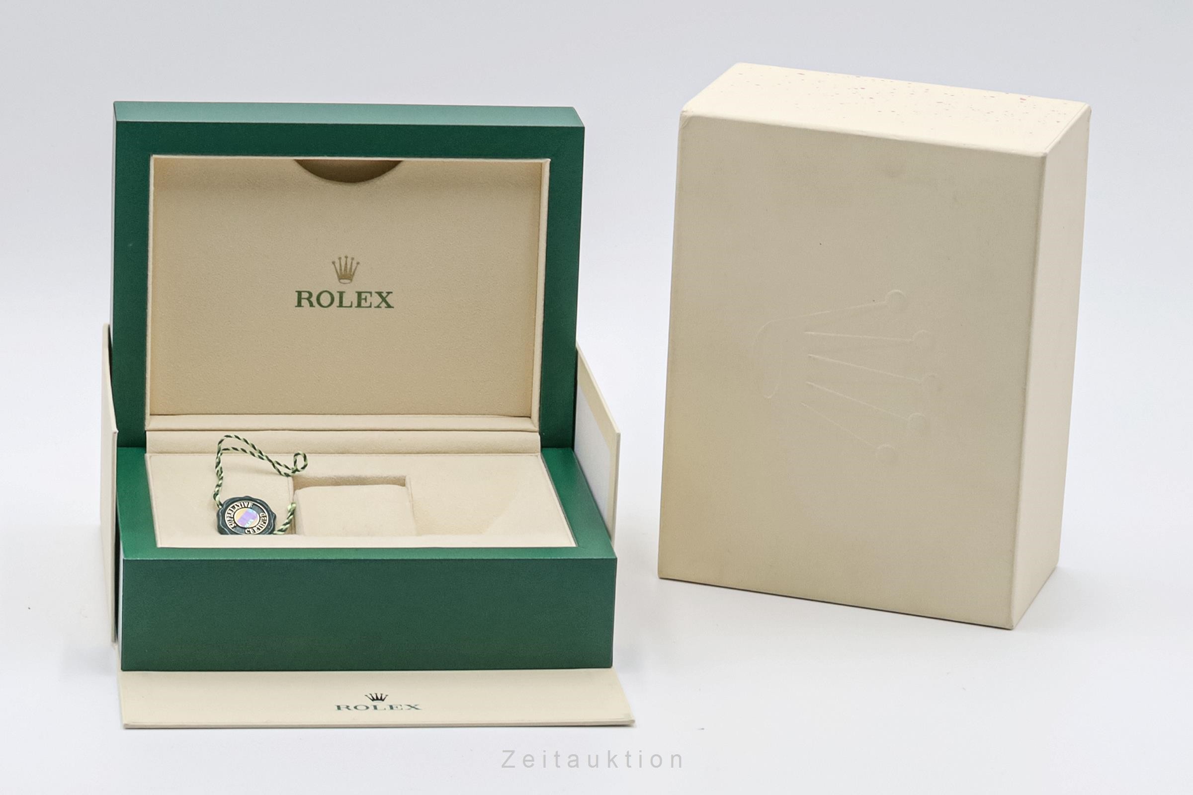 Rolex Sea-Dweller Stahl Automatik Kal. 3235 Ref. 126660  | Zeitauktion