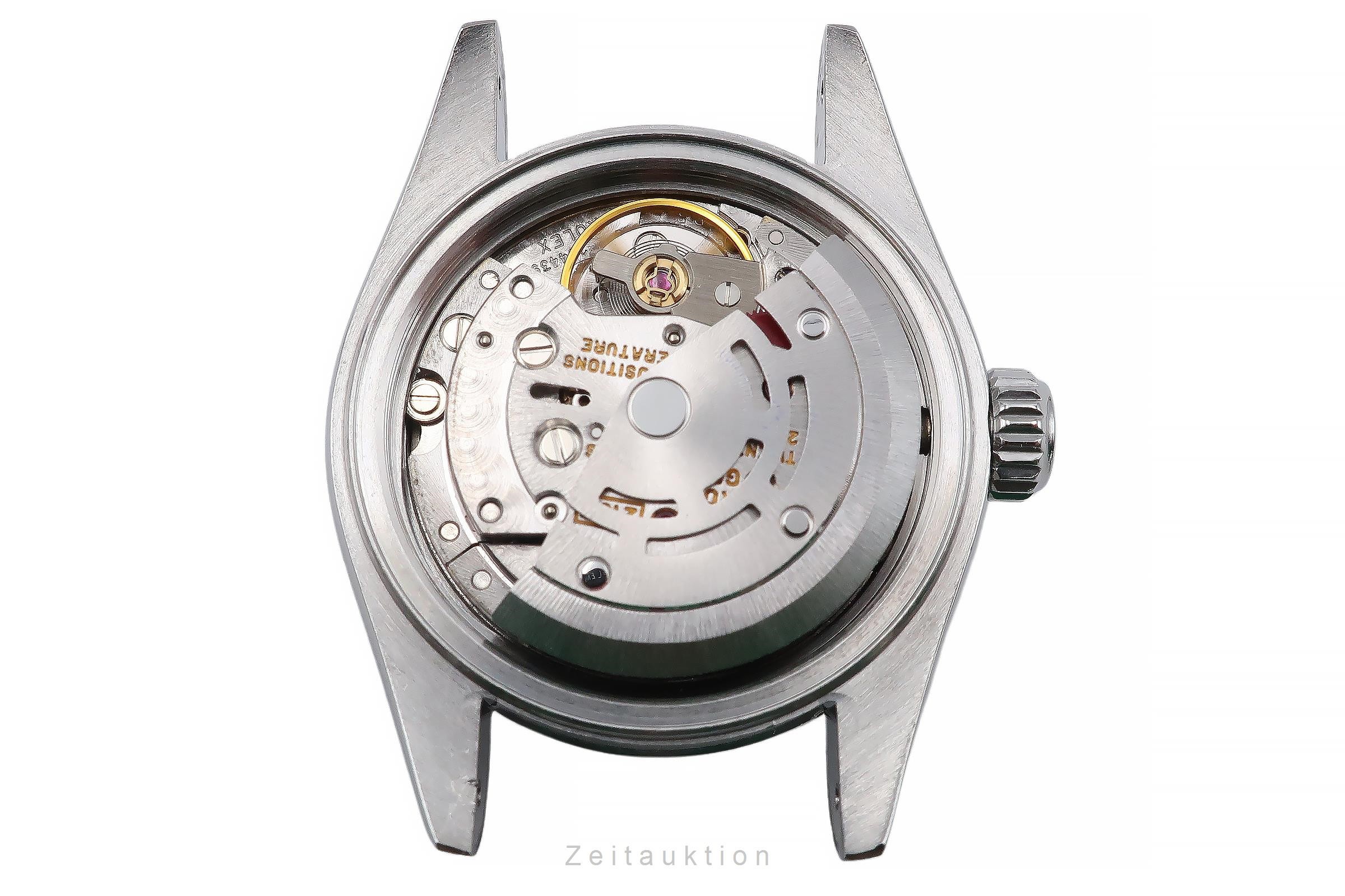 Rolex Lady Date steel automatic Kal. 2135 Ref. 69240  | Zeitauktion