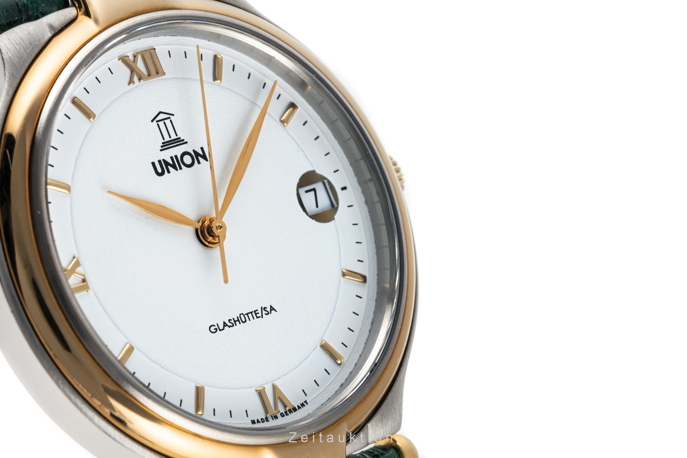 Union glashutte price top