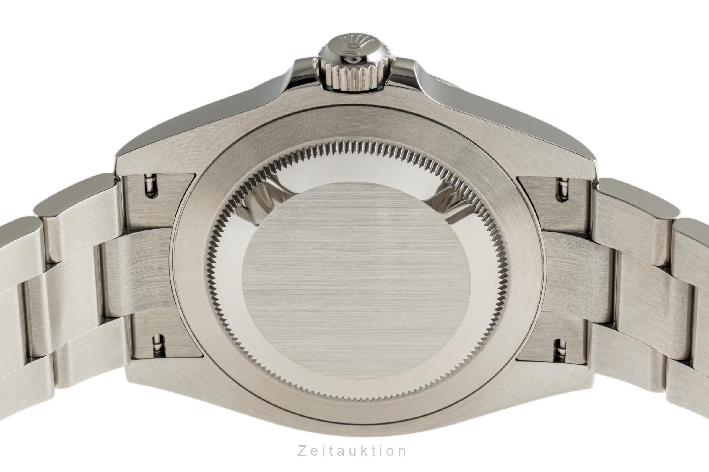 Rolex Air King acero automático Kal. 3230 Ref. 126900  | Zeitauktion
