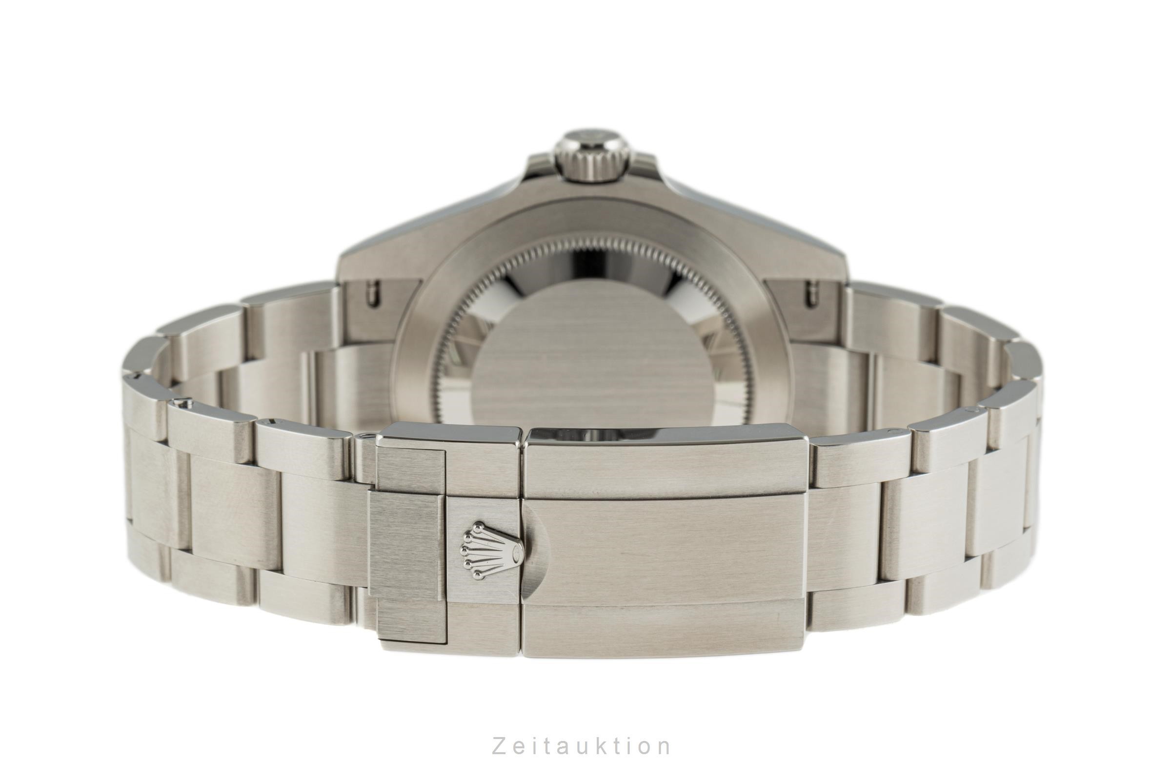 Rolex Air King acero automático Kal. 3230 Ref. 126900  | Zeitauktion
