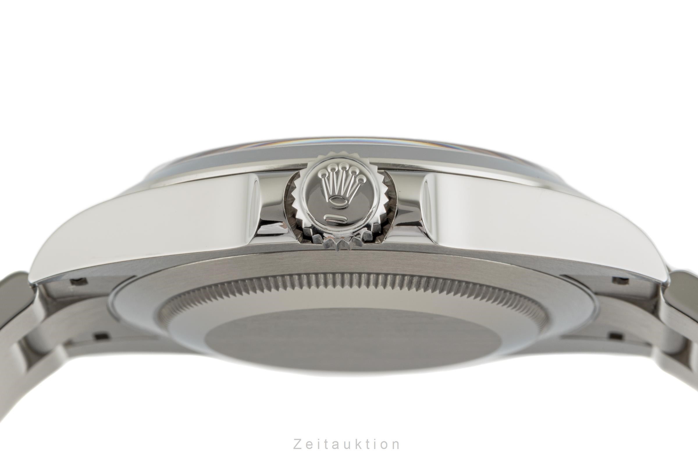 Rolex Air King acero automático Kal. 3230 Ref. 126900  | Zeitauktion