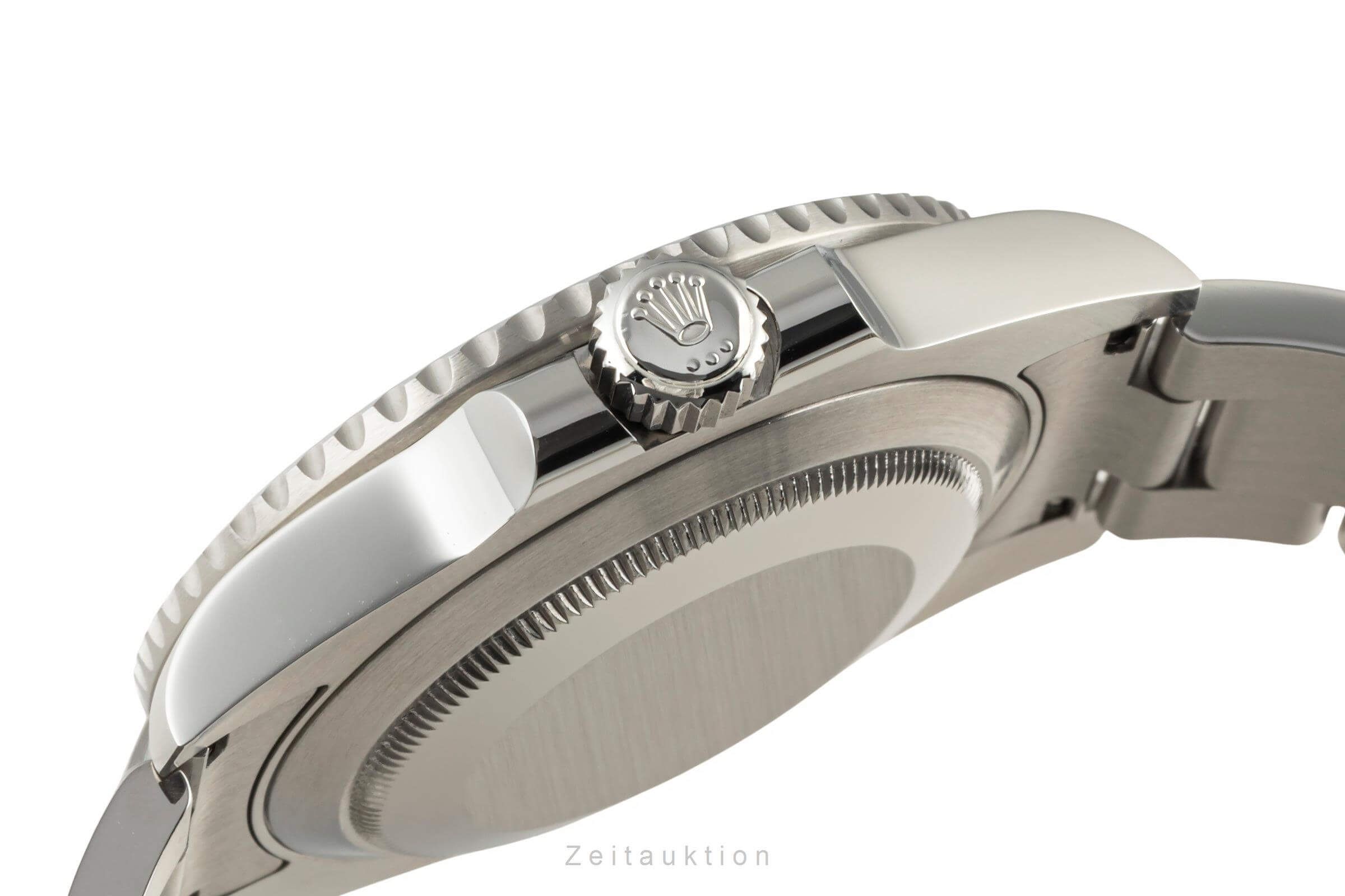 Rolex Submariner Stahl Automatik Kal. 3135 Ref. 116610LN  | Zeitauktion