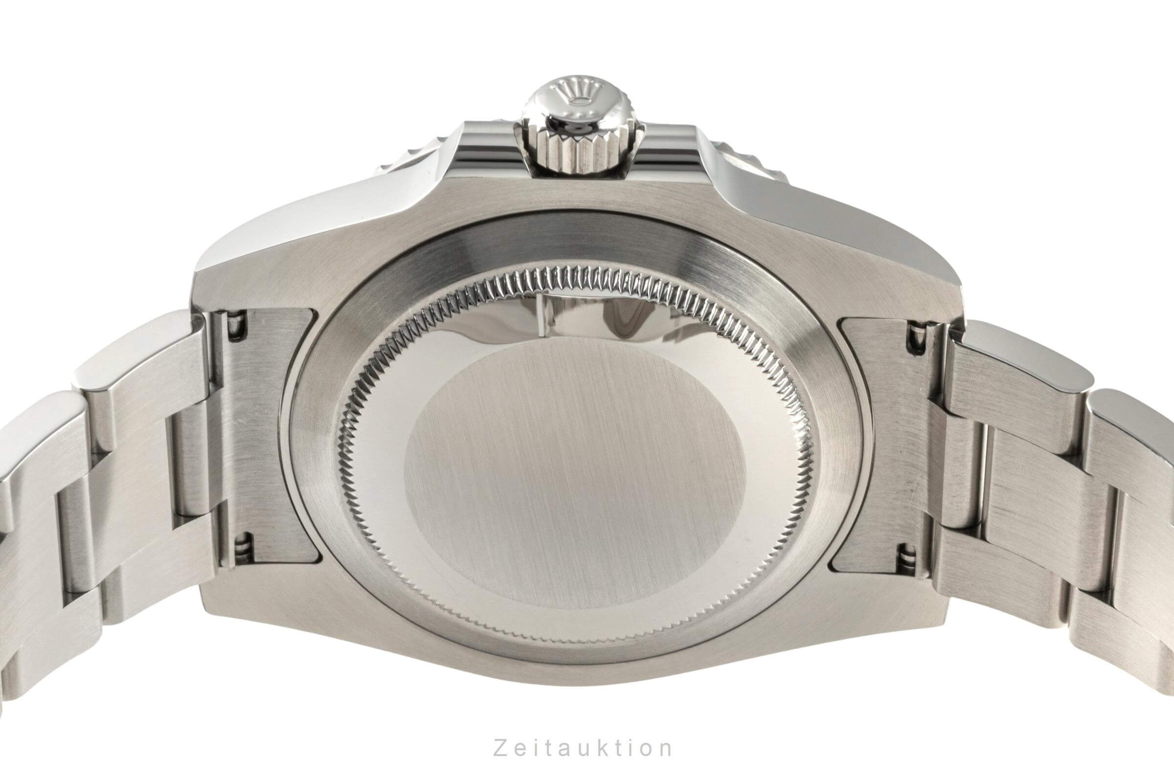 Rolex Submariner Stahl Automatik Kal. 3135 Ref. 116610LN  | Zeitauktion