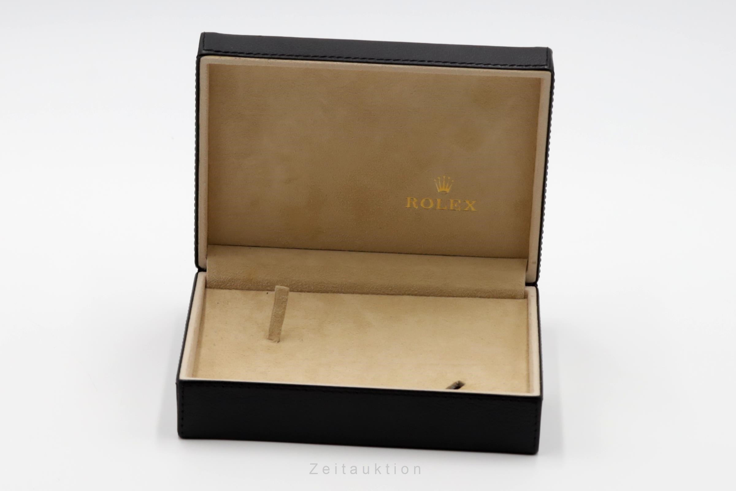 Rolex Cellini oro rosso 18 ct carica manuale Kal. 1602 Ref. 5320  | Zeitauktion