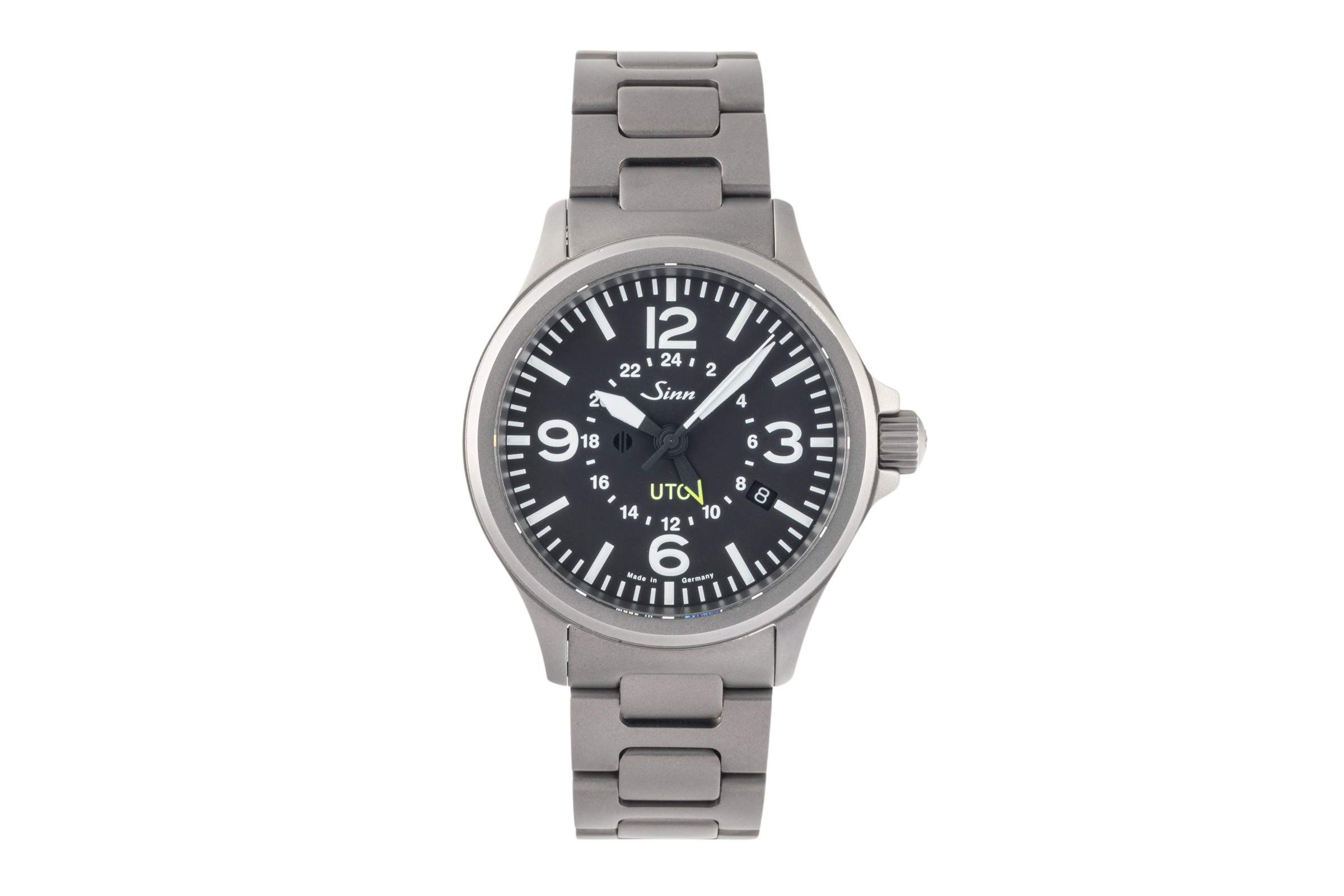 Sinn watches to buy preowned zeitauktion