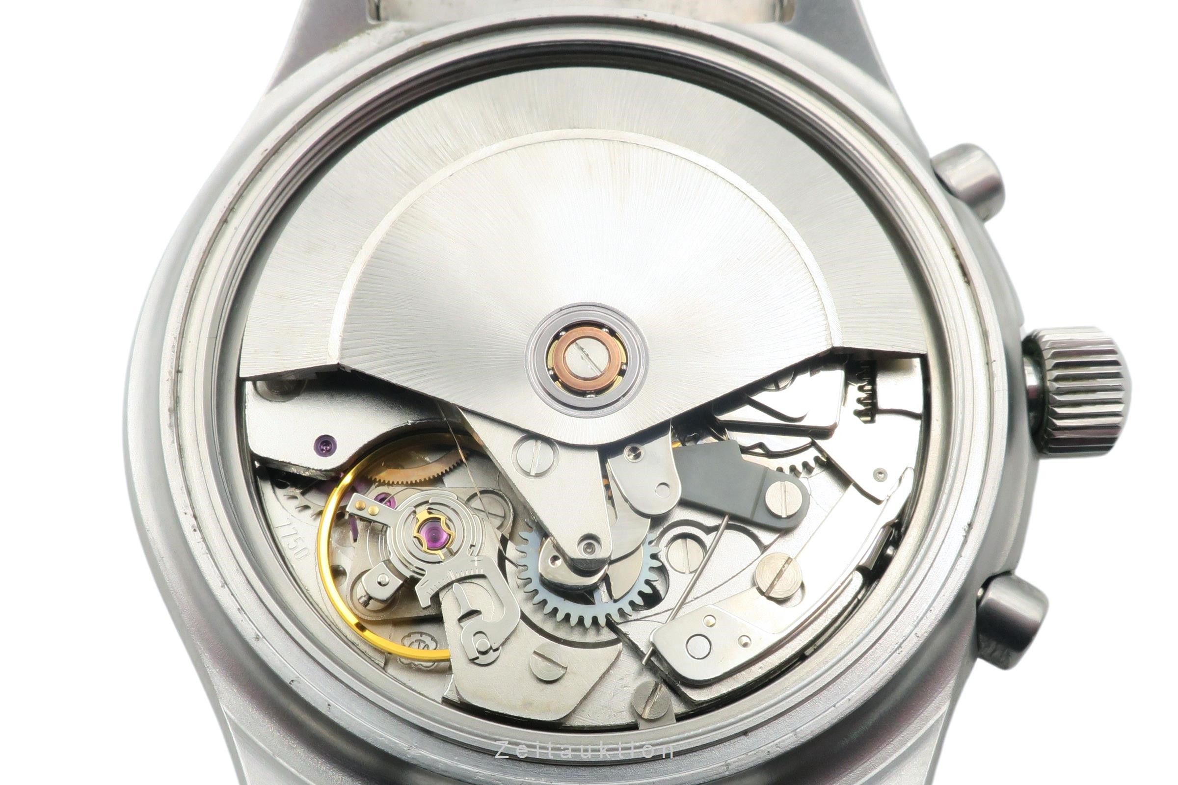 Sinn 144 chronograph steel automatic Ref. 144  | Zeitauktion