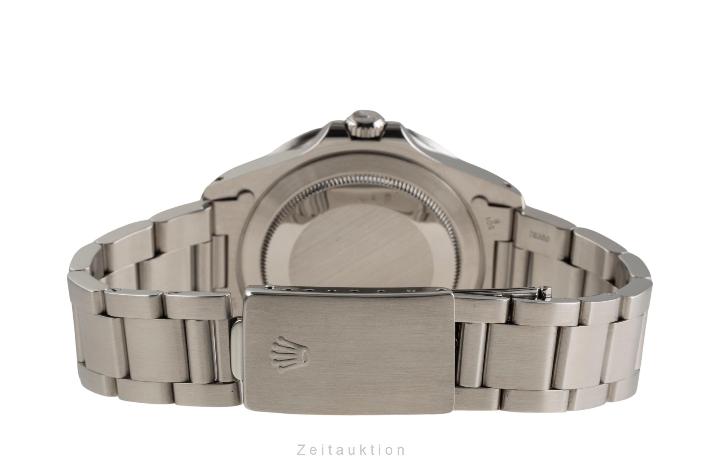 Rolex GMT-Master acciaio automatismo Kal. 3175 Ref. 16700  | Zeitauktion