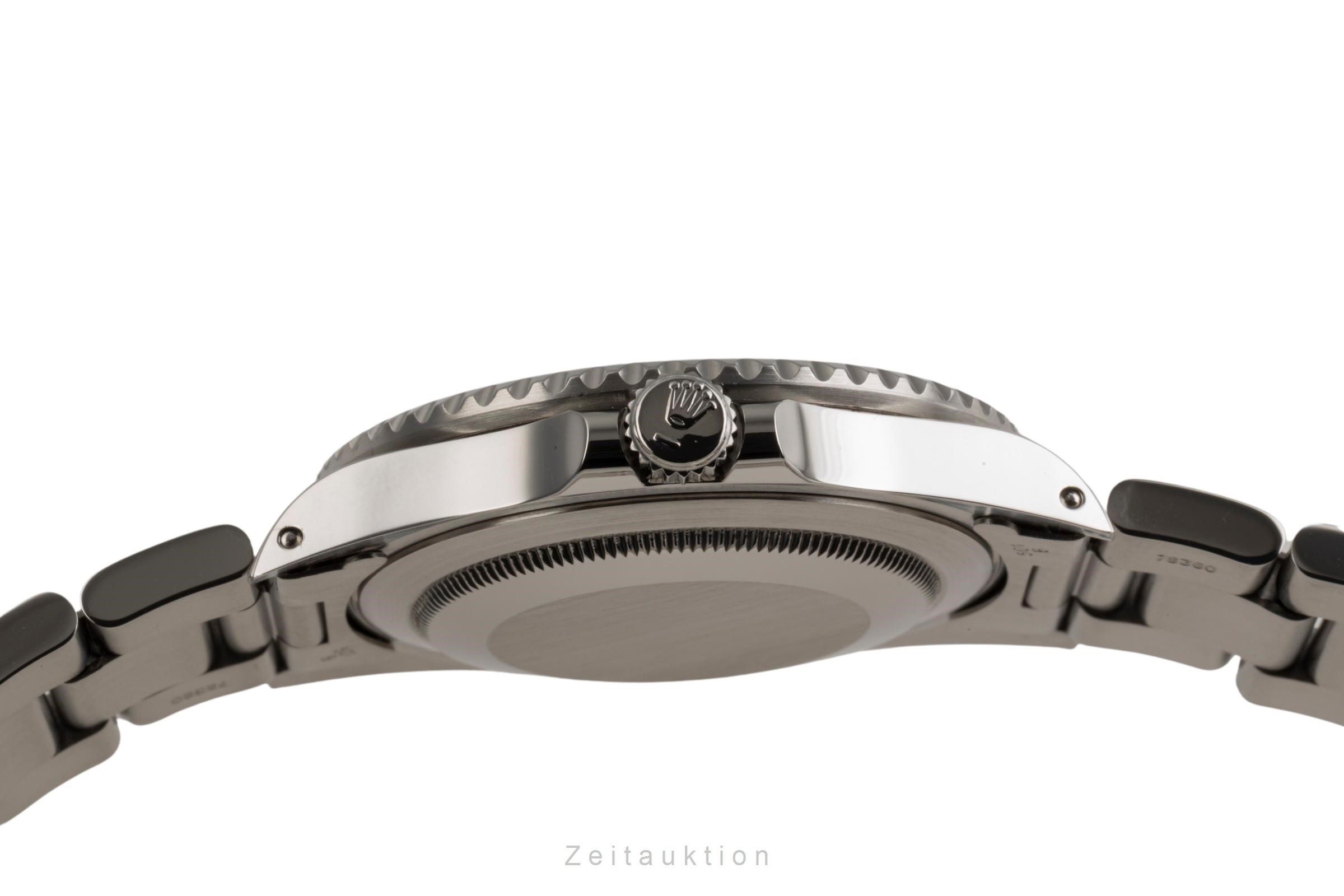 Rolex GMT-Master acciaio automatismo Kal. 3175 Ref. 16700  | Zeitauktion