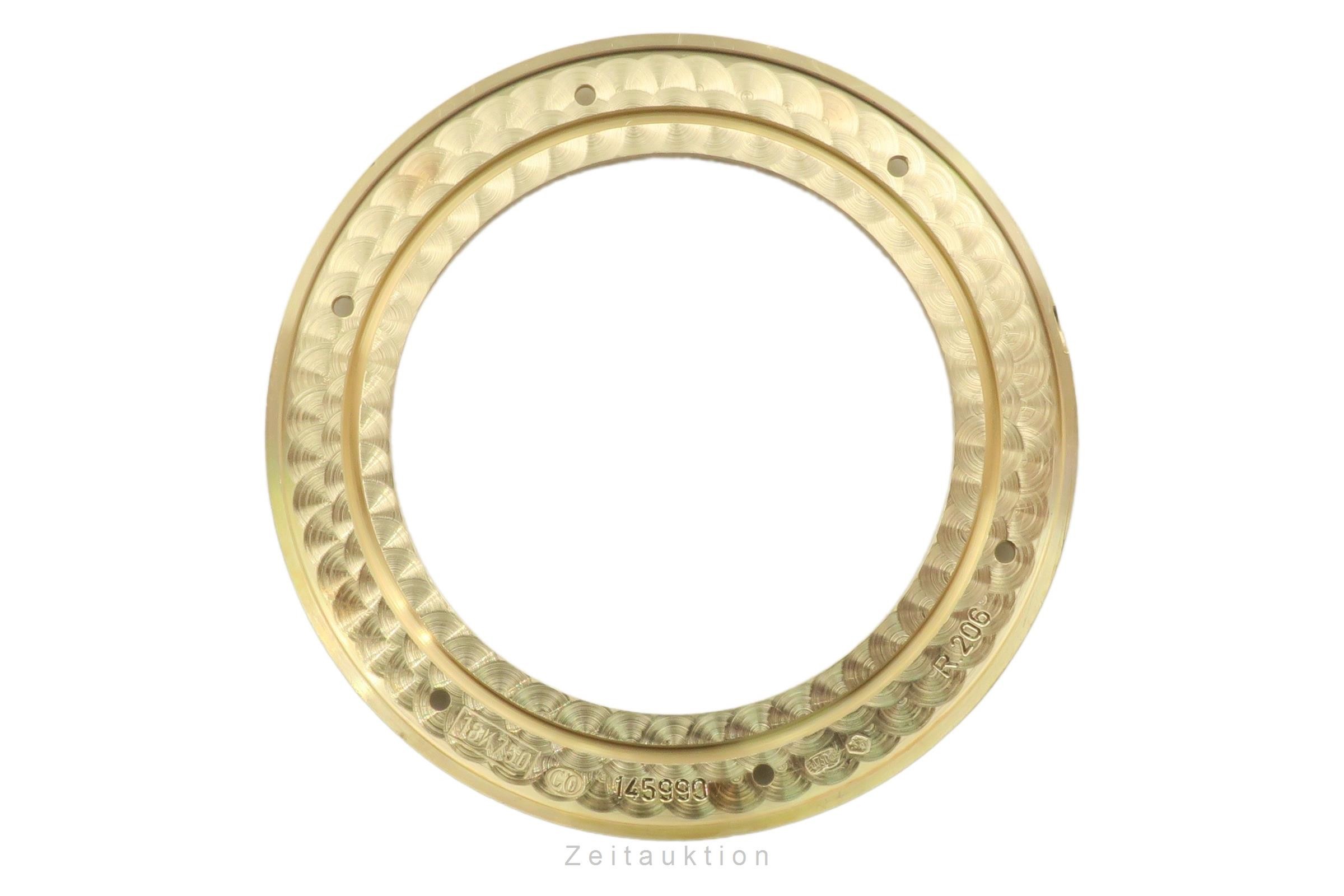 A. Lange & Söhne 1815 oro de 18 quilates cuerda manual Kal. L.941.1 Ref. 206.021  | Zeitauktion