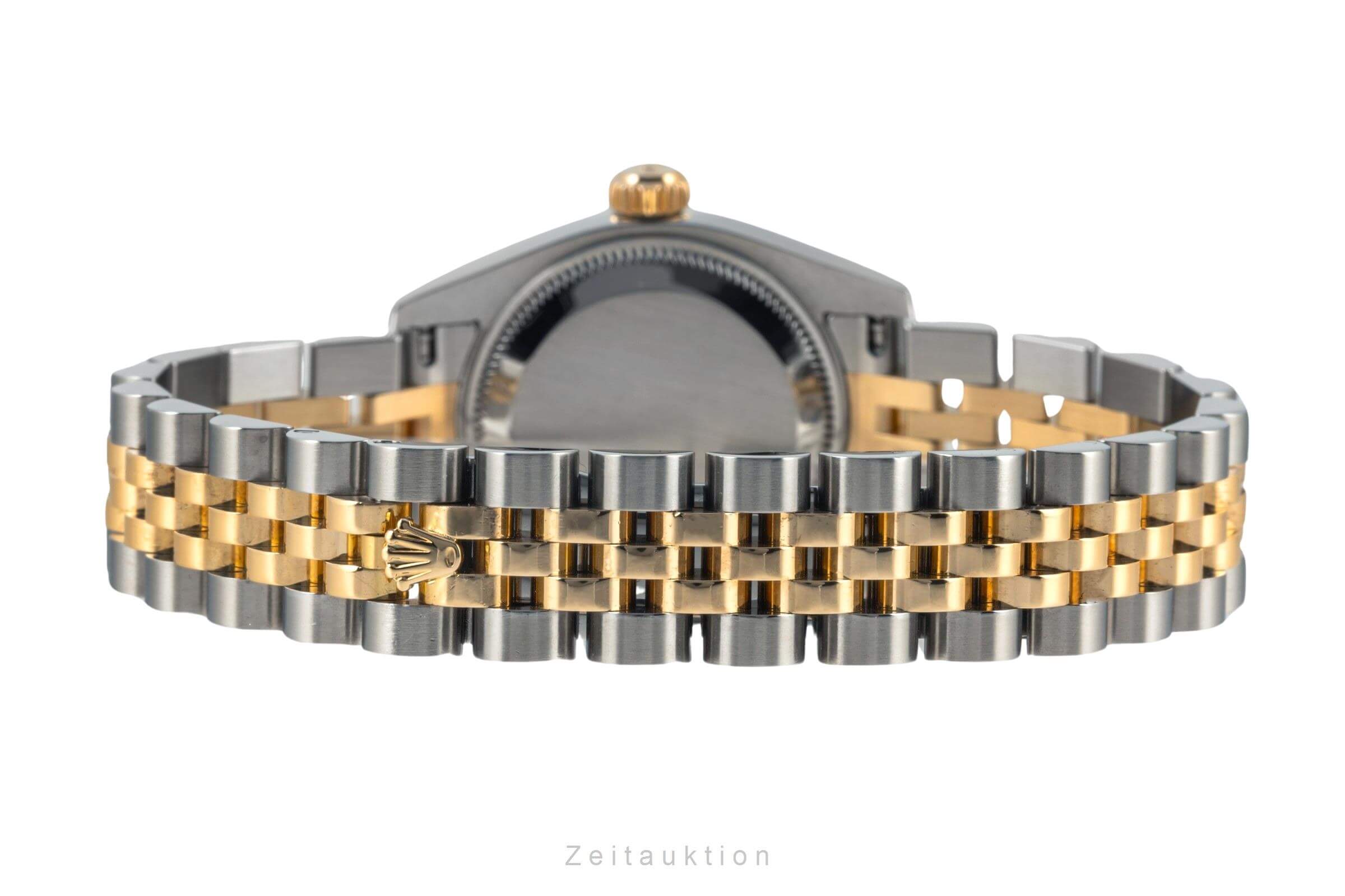 Rolex Lady Datejust steel / gold automatic Kal. 2235 Ref. 179173  | Zeitauktion