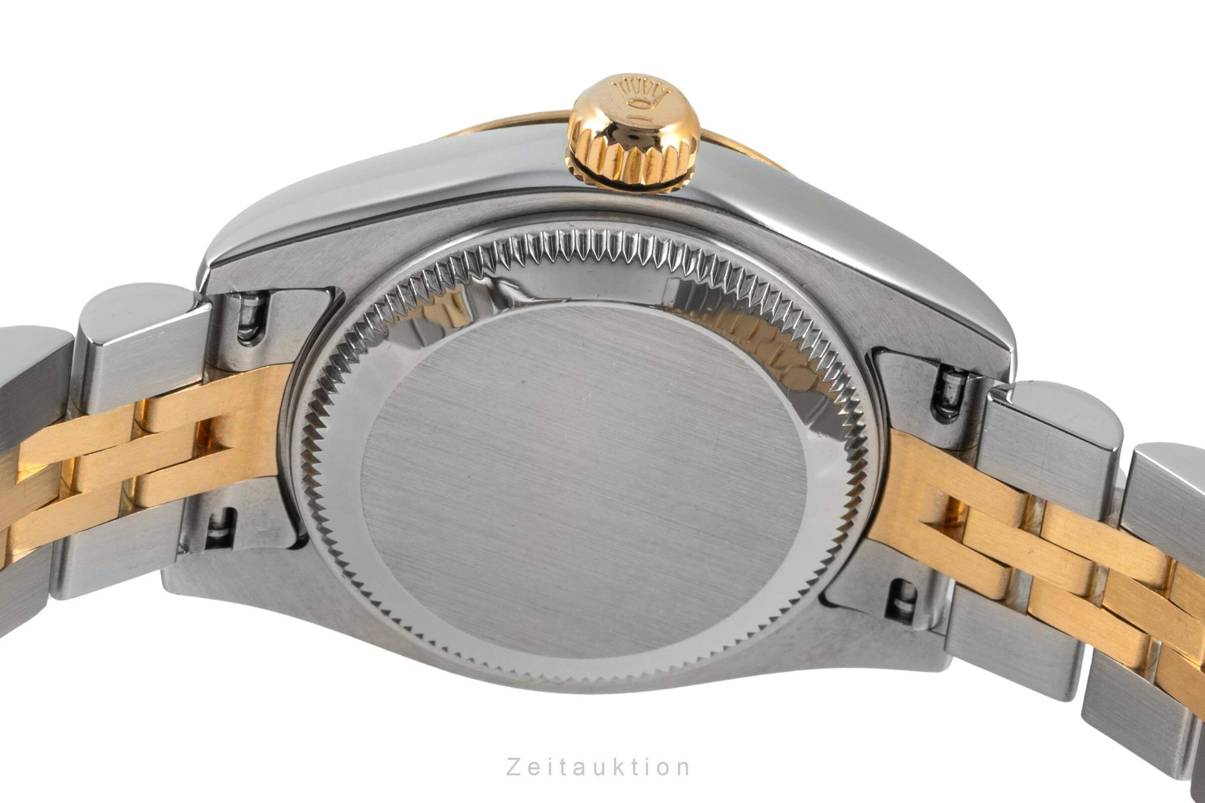 Rolex Lady Datejust acciaio / oro automatismo Kal. 2235 Ref. 179173  | Zeitauktion