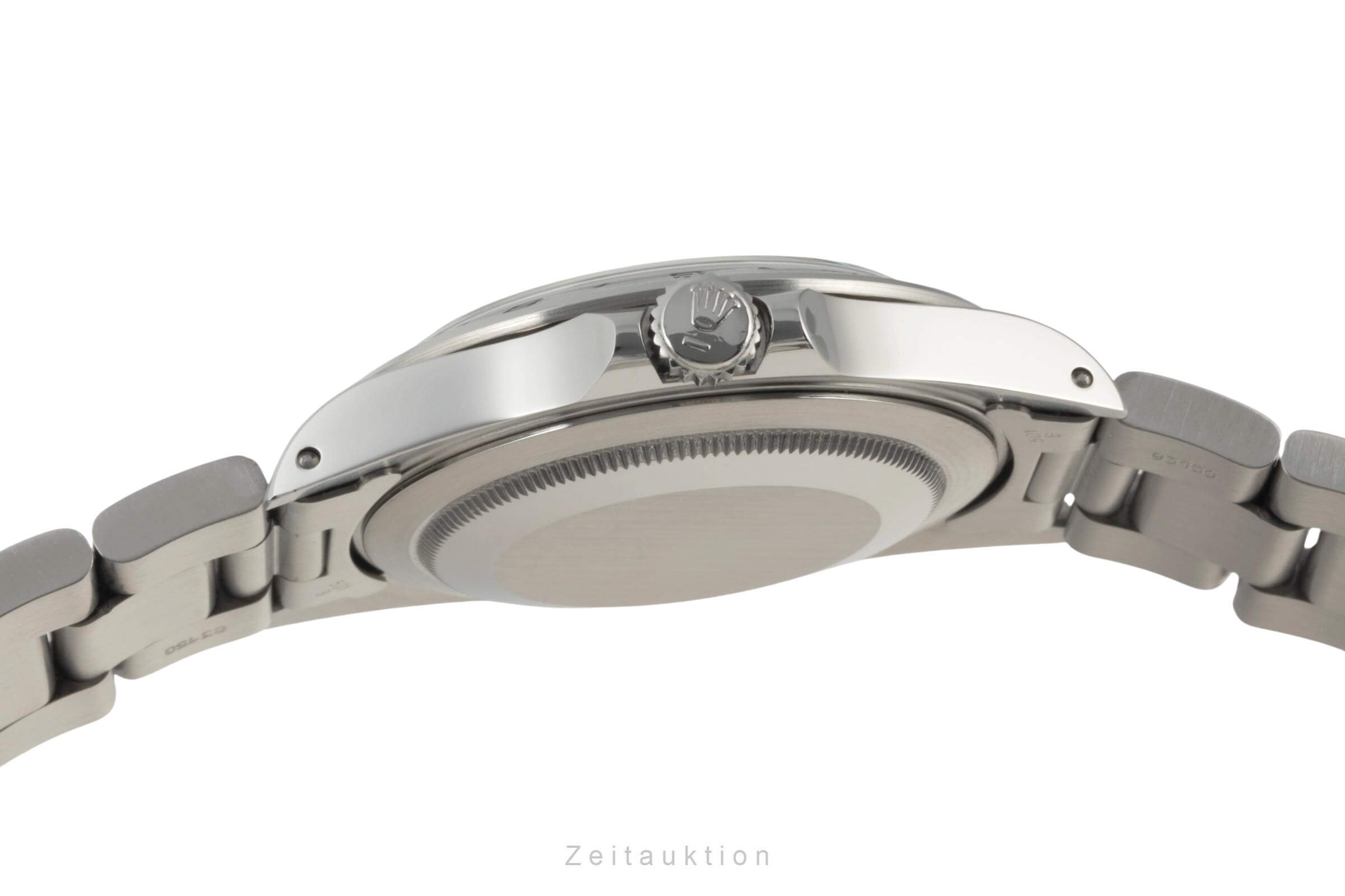 Rolex Explorer II acciaio automatismo Kal. 3185 Ref. 16570  | Zeitauktion