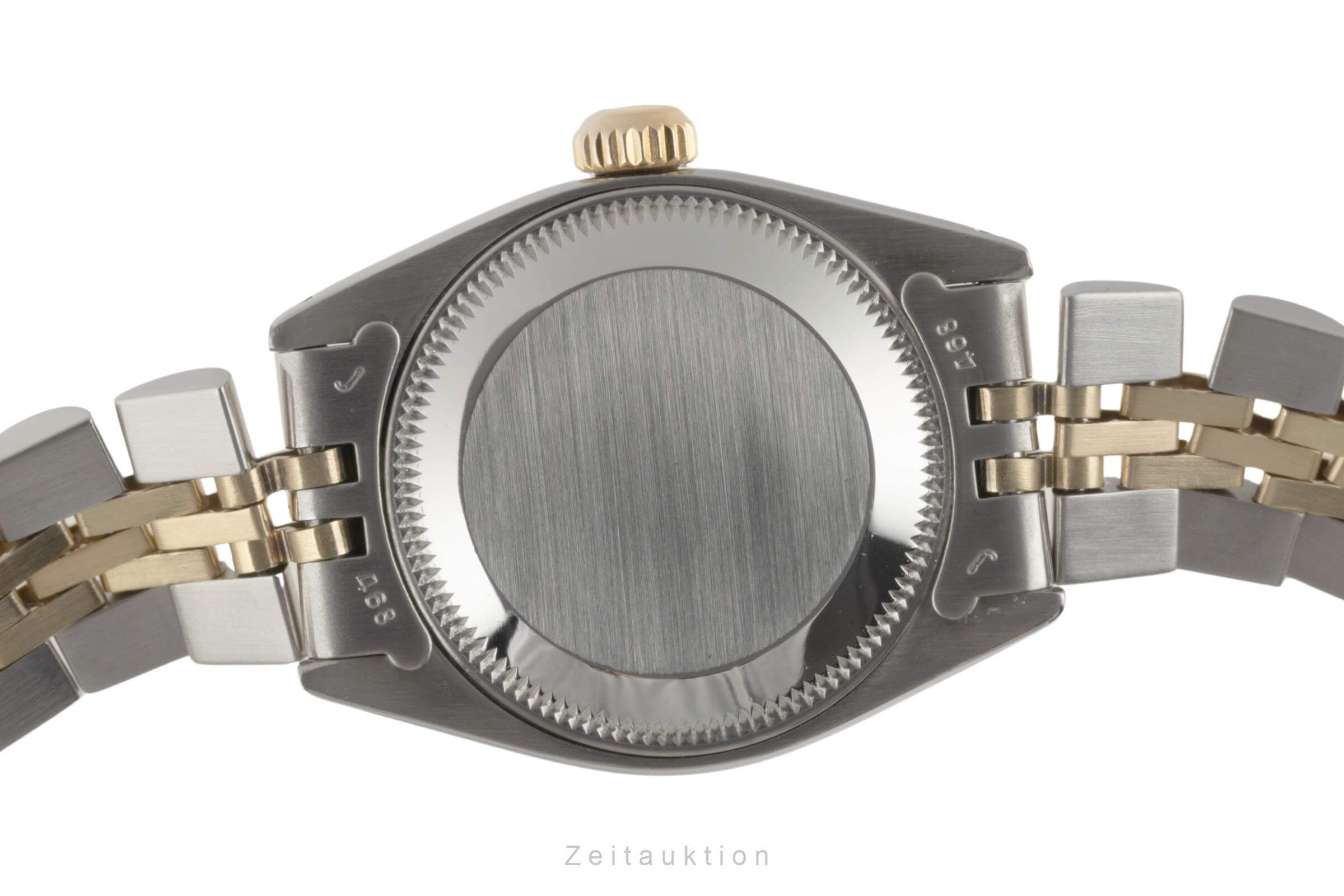 Rolex Lady Date steel / gold automatic Kal. 2030 Ref. 6917  | Zeitauktion
