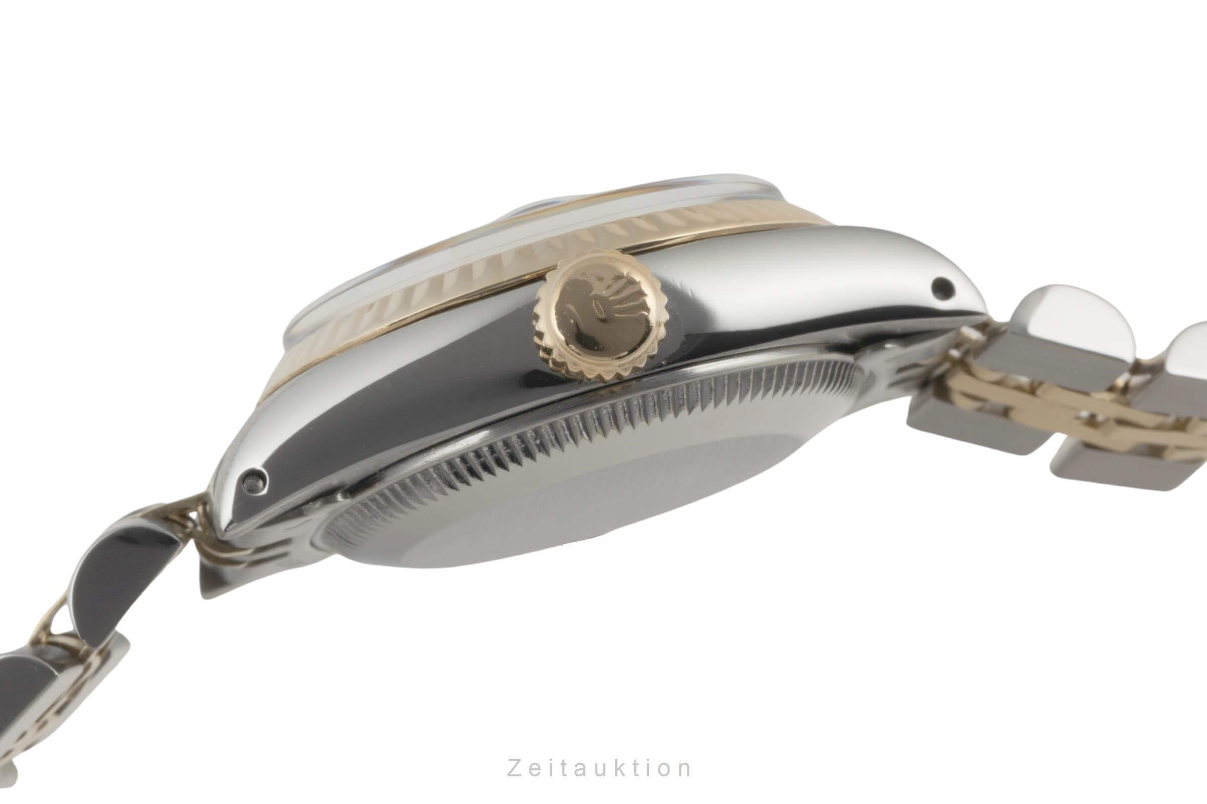 Rolex Lady Date steel / gold automatic Kal. 2030 Ref. 6917  | Zeitauktion