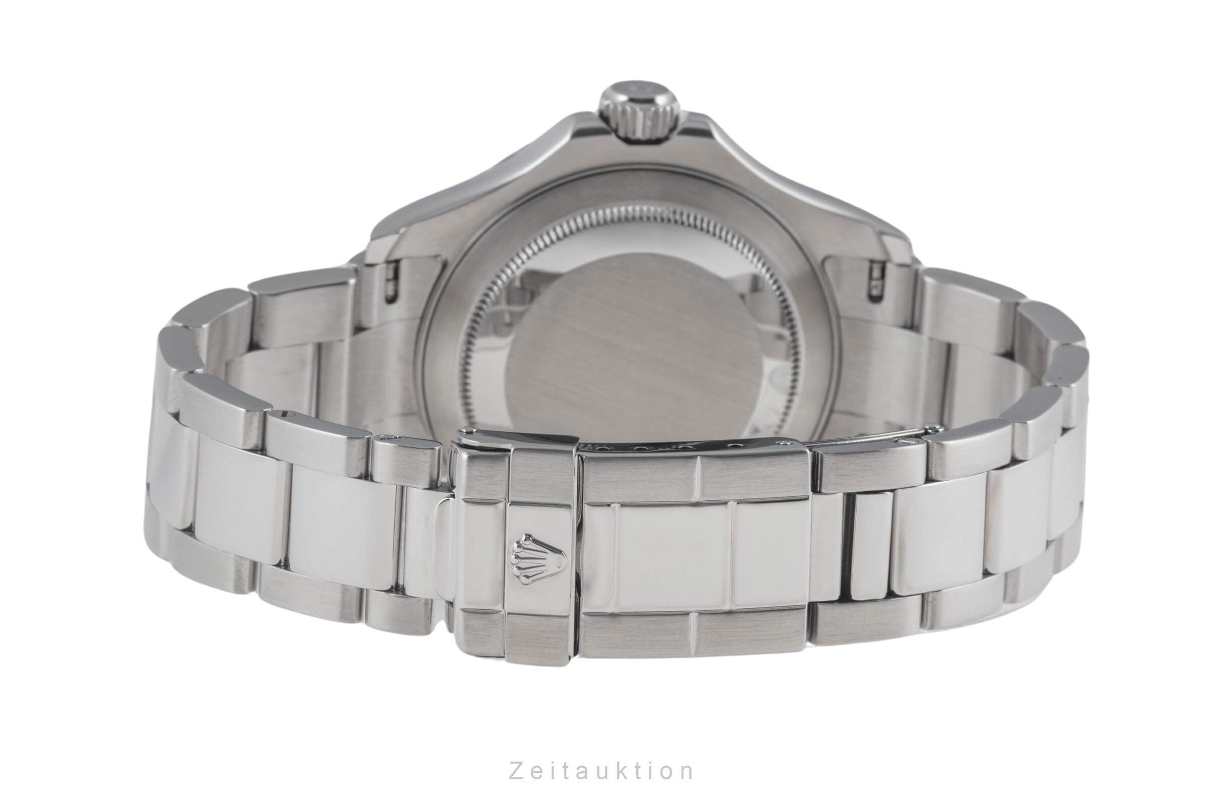 Rolex Yacht-Master Stahl / Platin  Automatik Kal. 3135 Ref. 16622  | Zeitauktion