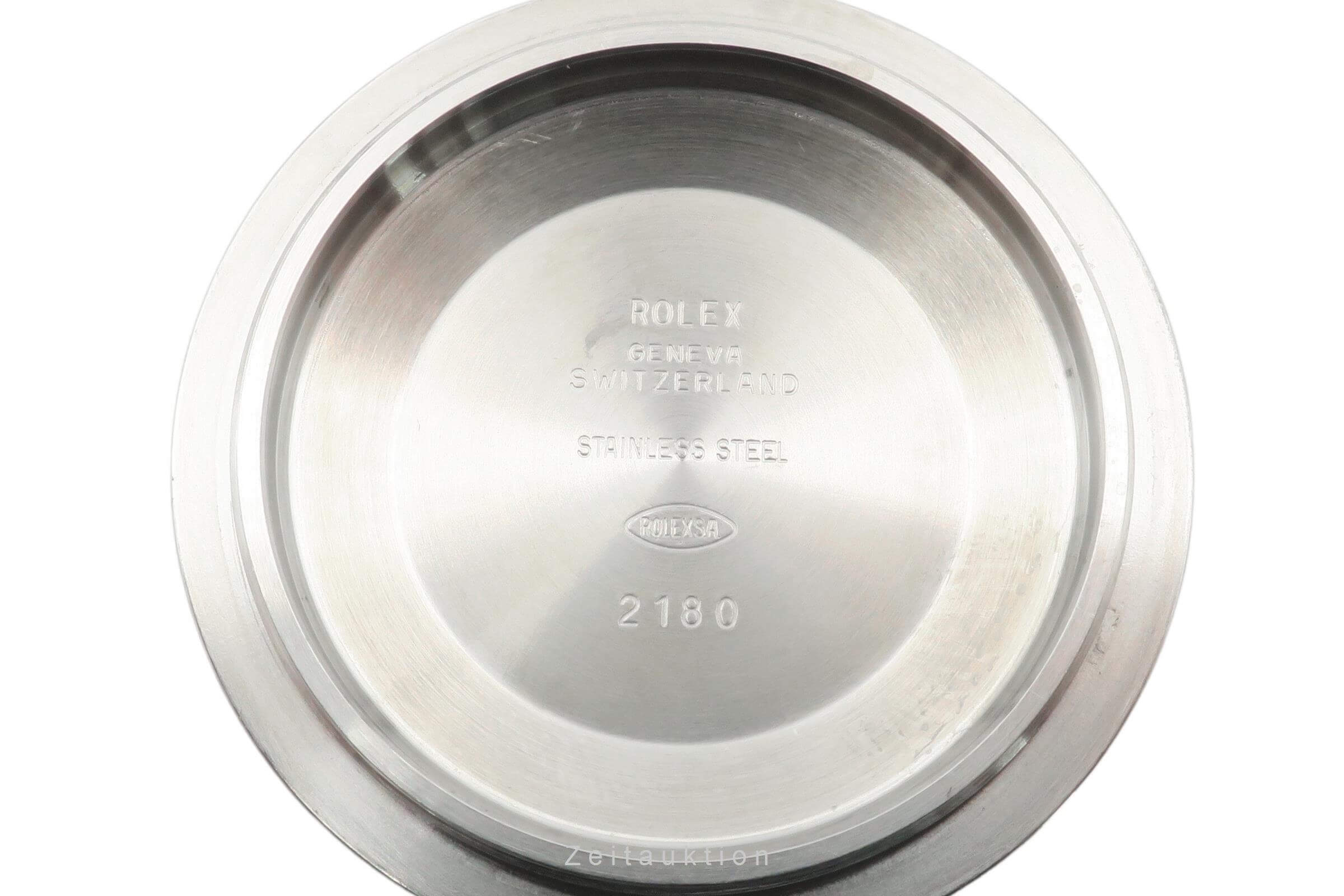 Rolex Yacht-Master Stahl / Platin  Automatik Kal. 3135 Ref. 16622  | Zeitauktion