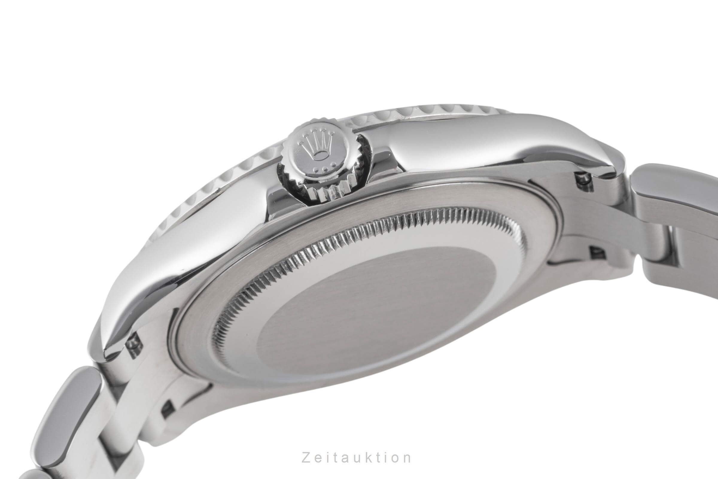Rolex Yacht-Master Stahl / Platin  Automatik Kal. 3135 Ref. 16622  | Zeitauktion