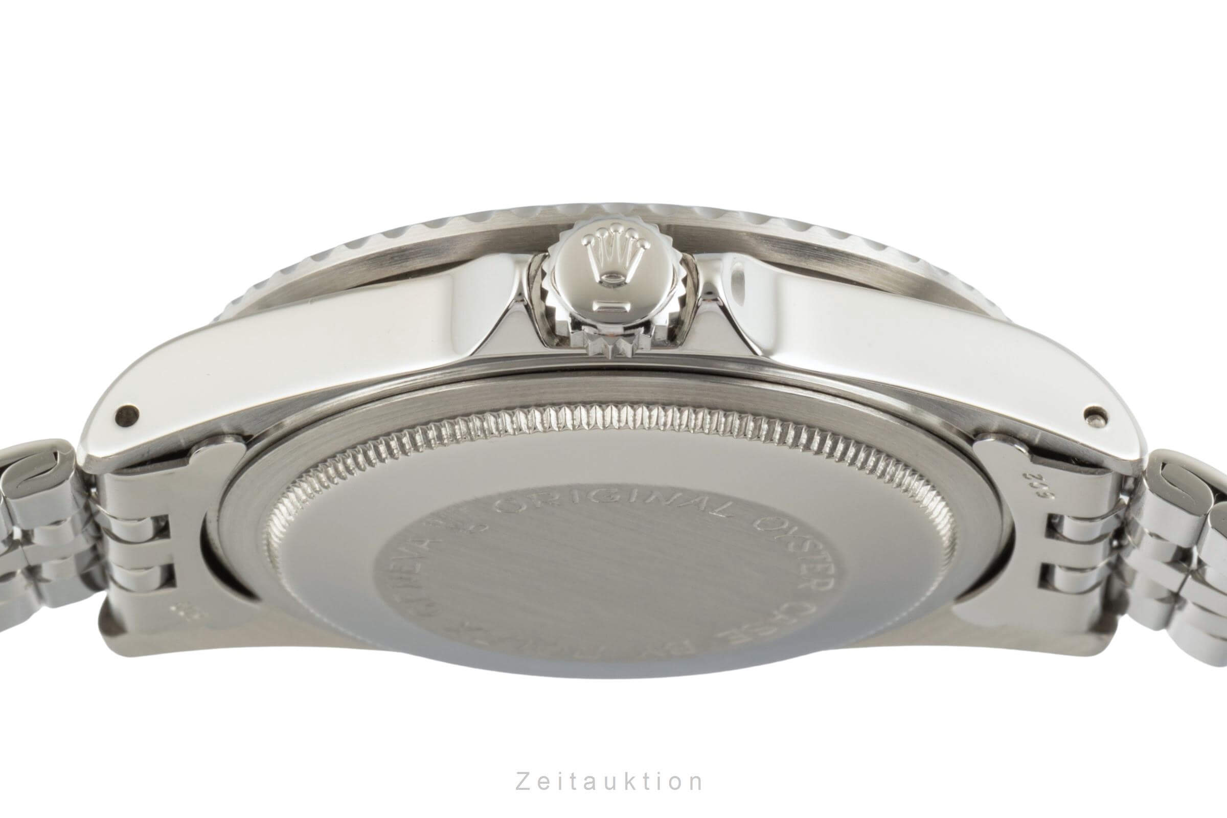 Tudor Prince Oysterdate steel automatic Ref. 75090  | Zeitauktion